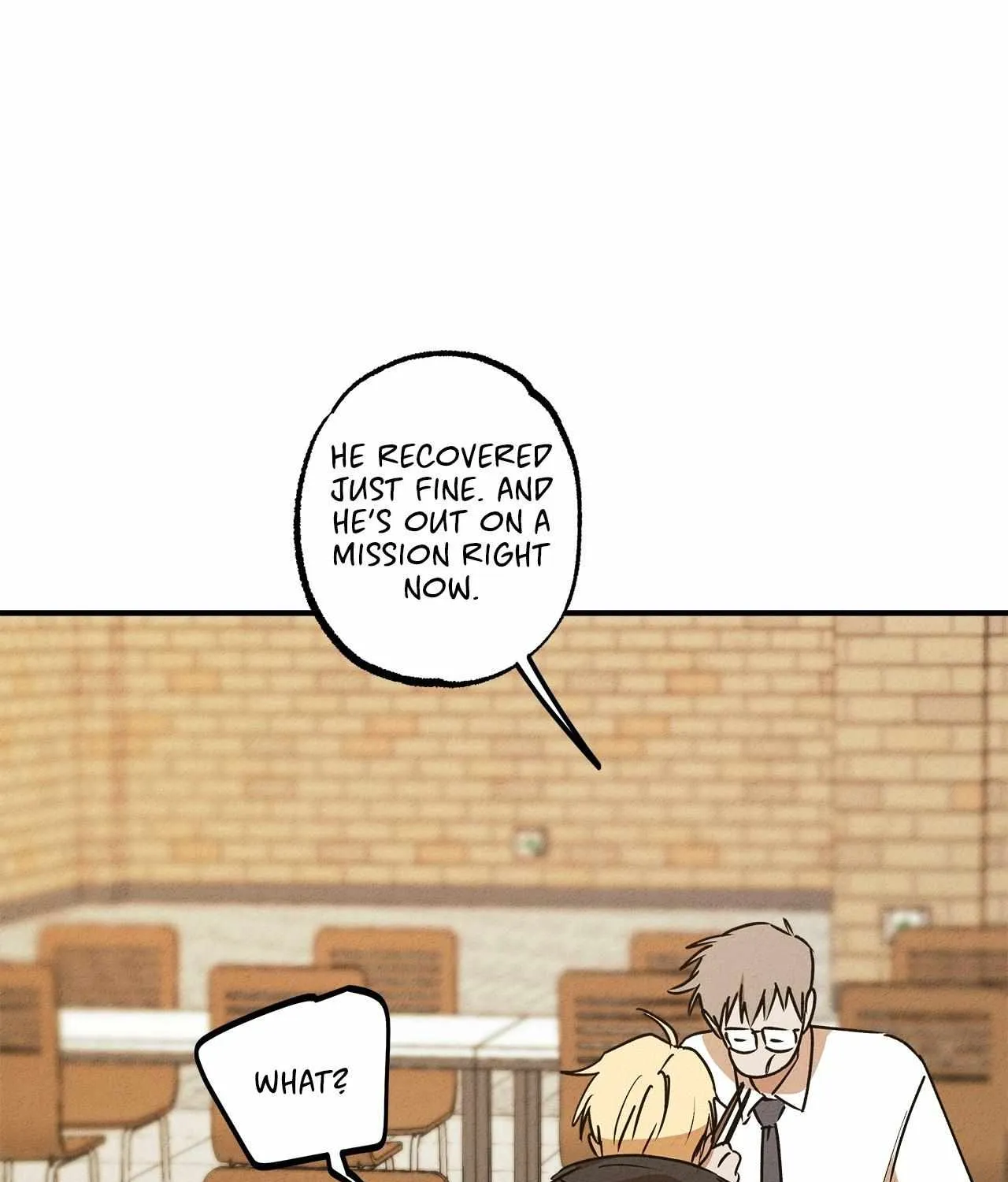 Read Approximal Guide chapter 14 image 67 on Lezhin