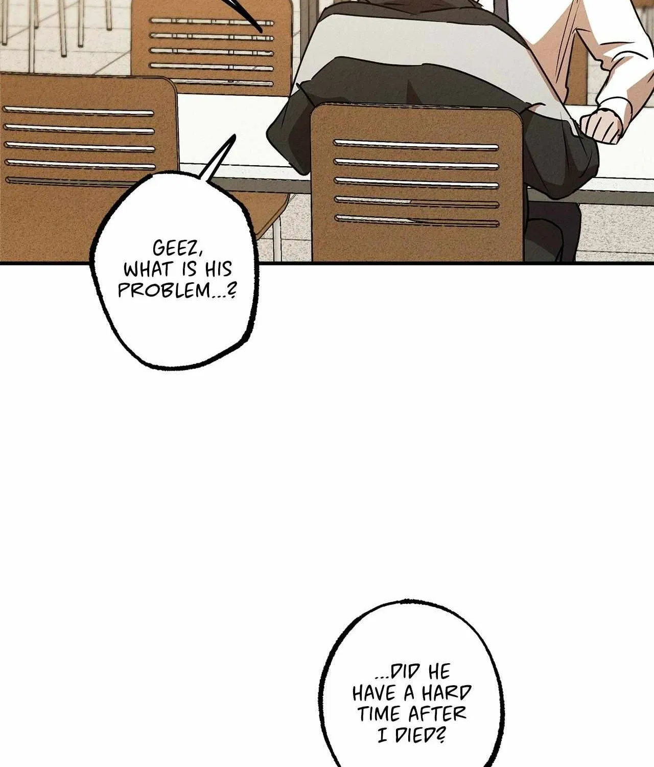 Read Approximal Guide chapter 14 image 68 on Lezhin