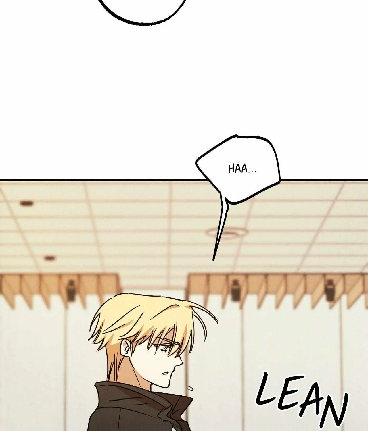 Read Approximal Guide chapter 14 image 71 on Lezhin