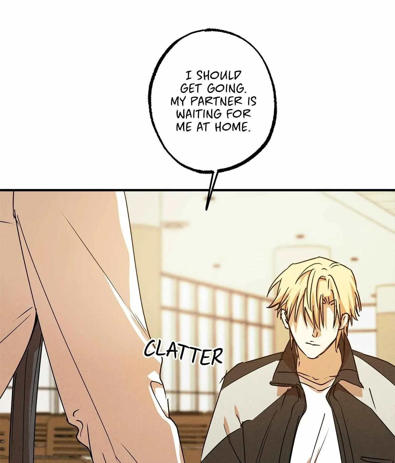 Read Approximal Guide chapter 14 image 73 on Lezhin