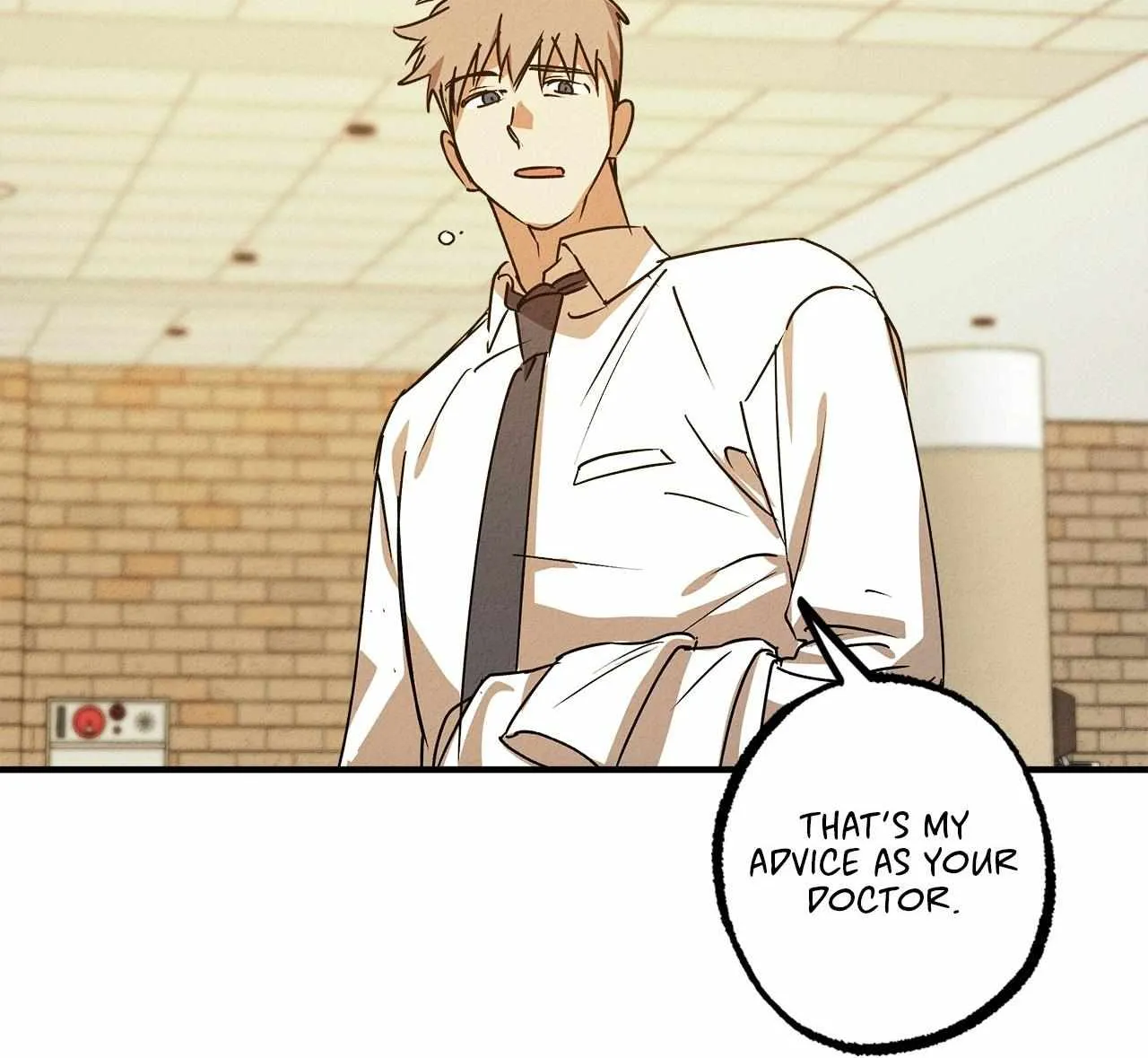 Read Approximal Guide chapter 14 image 75 on Lezhin