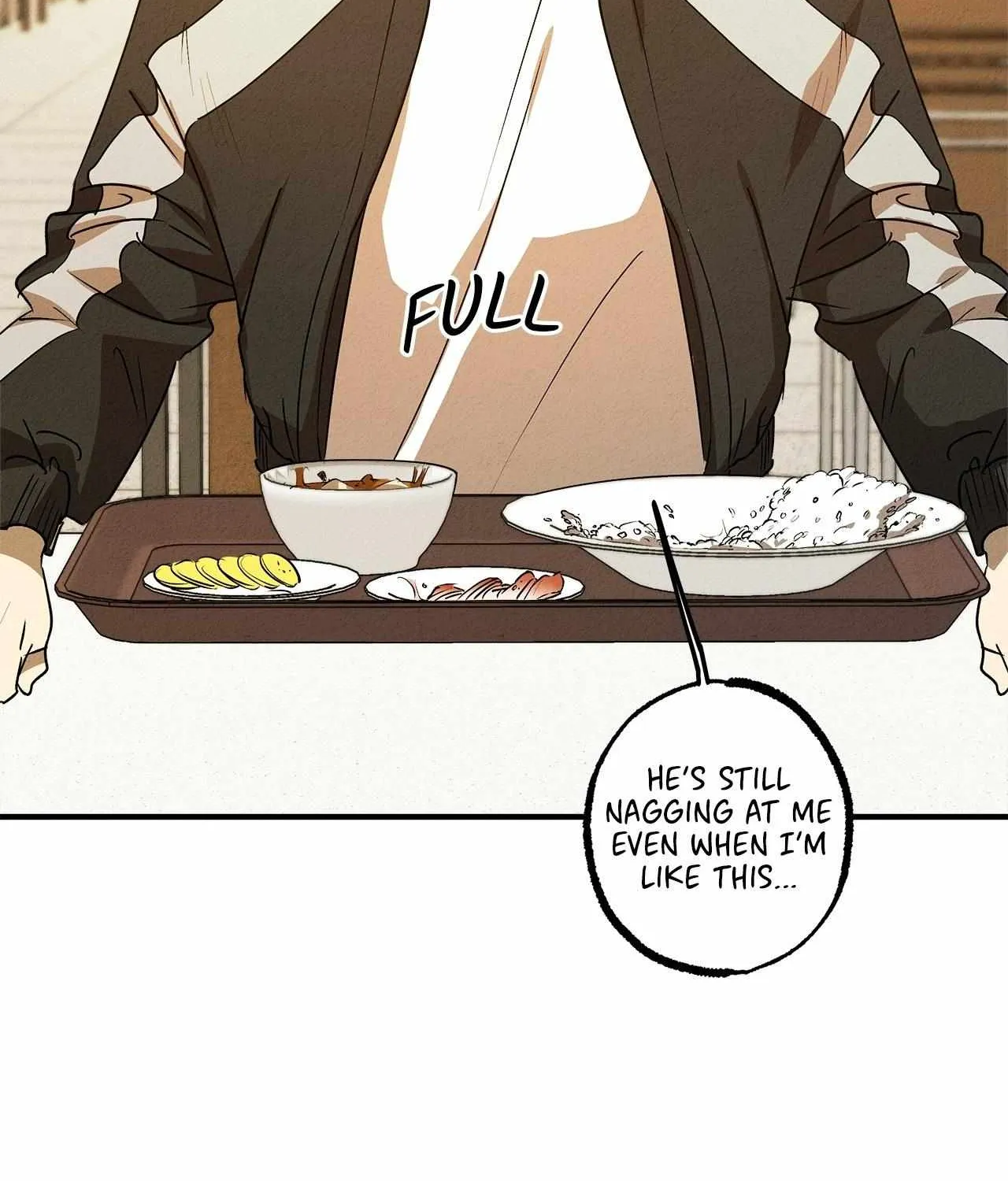 Read Approximal Guide chapter 14 image 77 on Lezhin