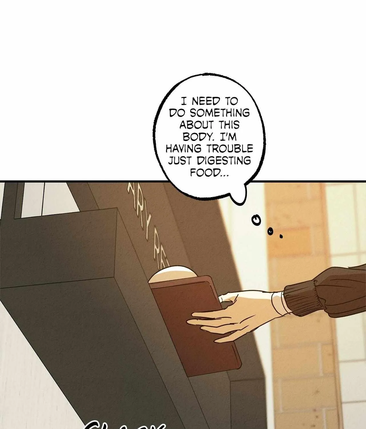 Read Approximal Guide chapter 14 image 78 on Lezhin