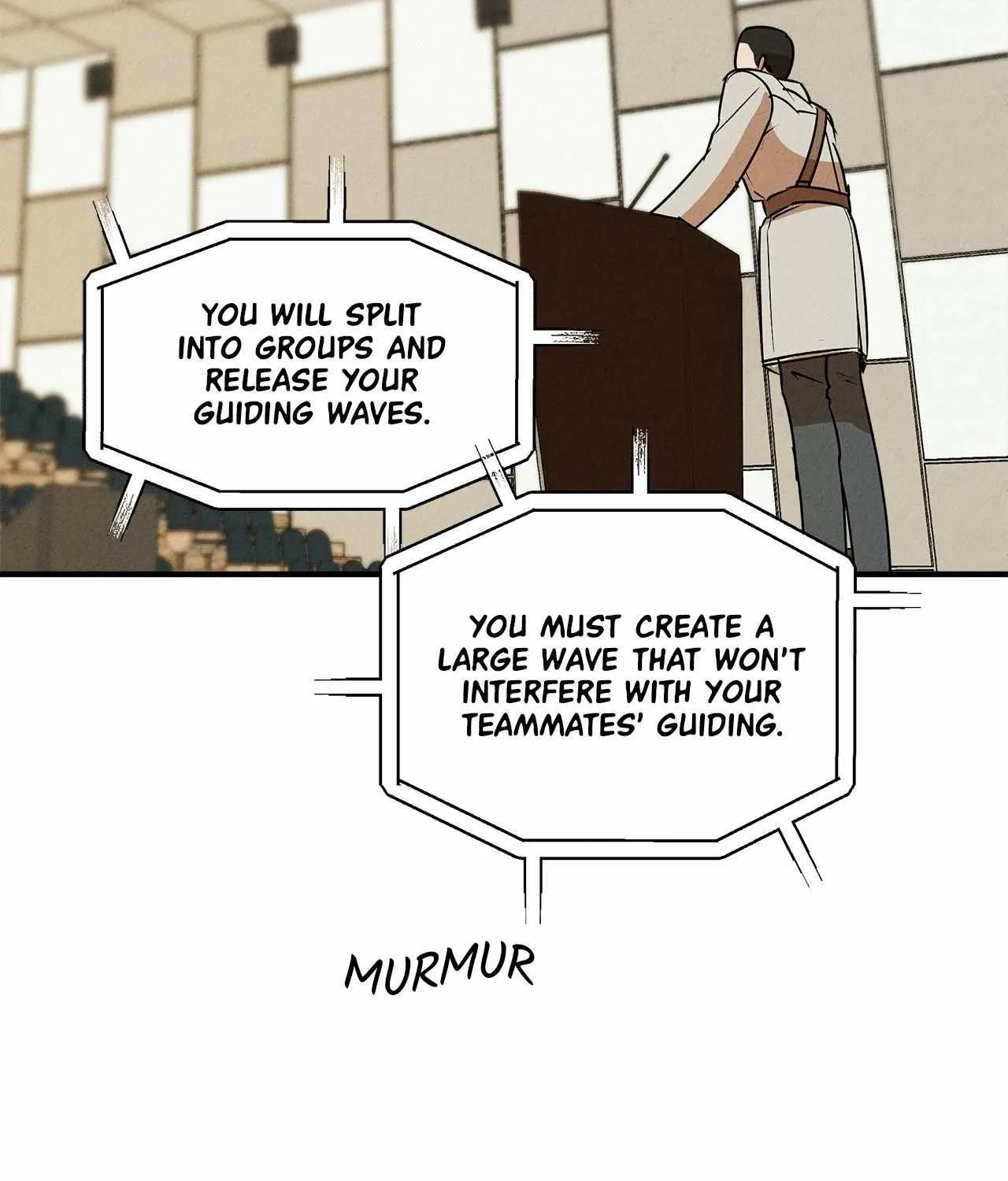 Read Approximal Guide chapter 14 image 88 on Lezhin