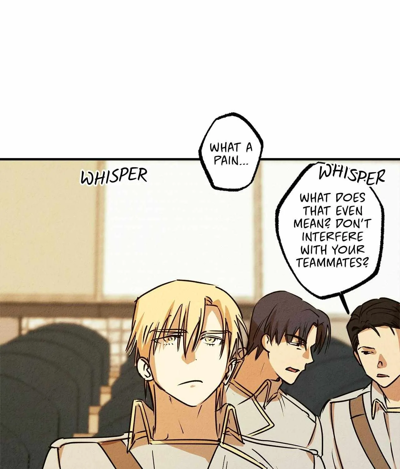 Read Approximal Guide chapter 14 image 89 on Lezhin
