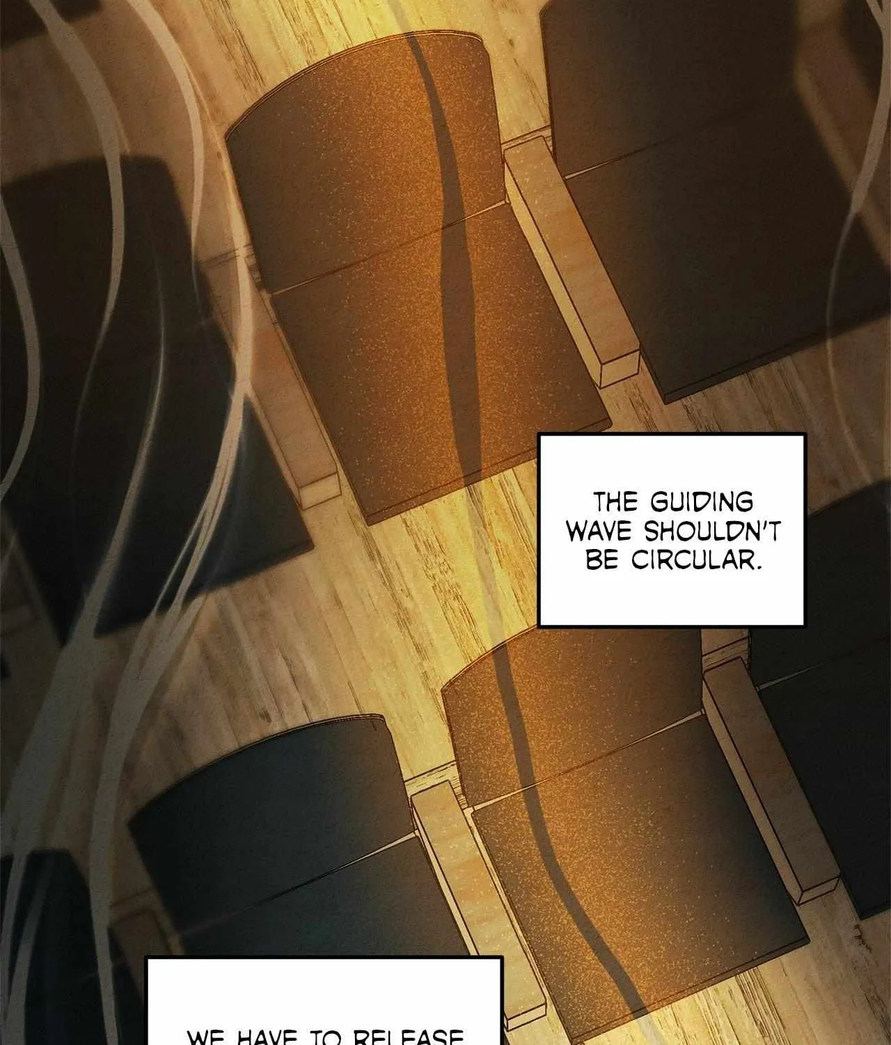 Read Approximal Guide chapter 14 image 94 on Lezhin