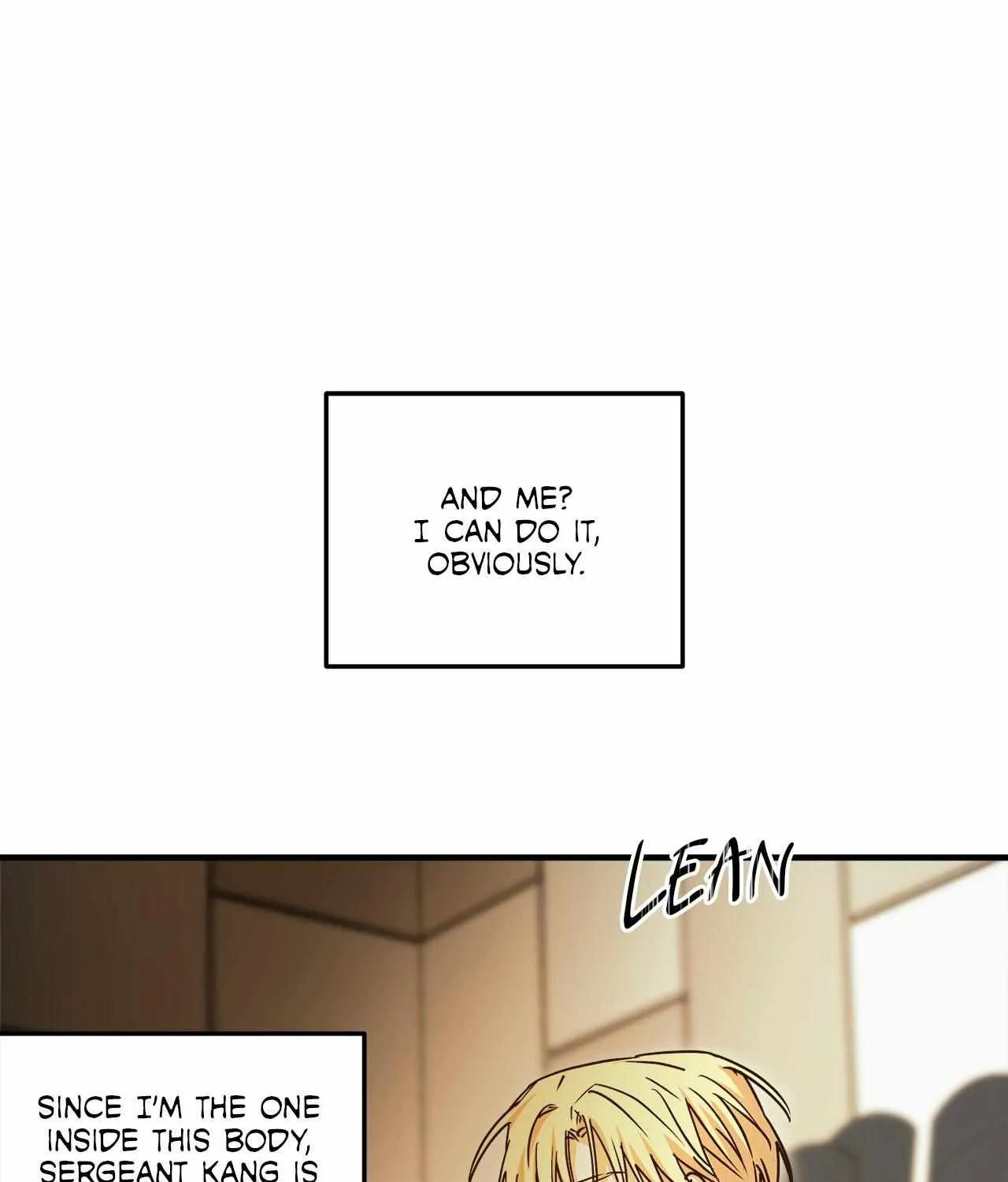 Read Approximal Guide chapter 14 image 96 on Lezhin