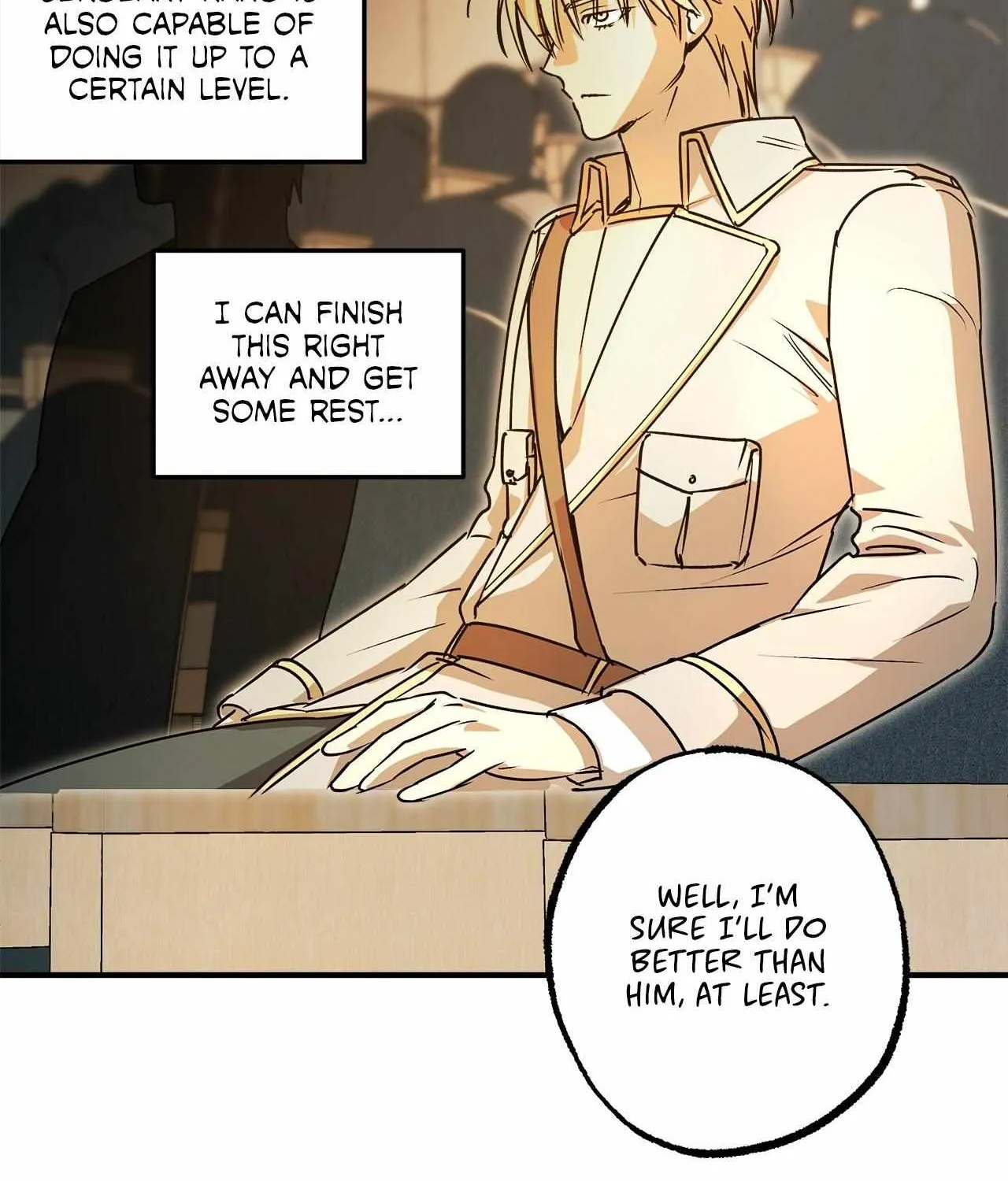 Read Approximal Guide chapter 14 image 97 on Lezhin
