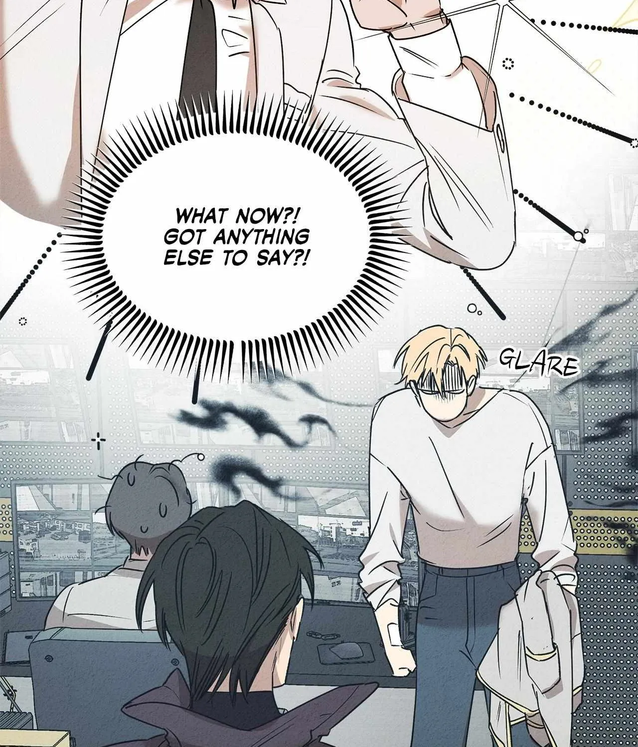 Read Approximal Guide chapter 15 image 102 on Lezhin