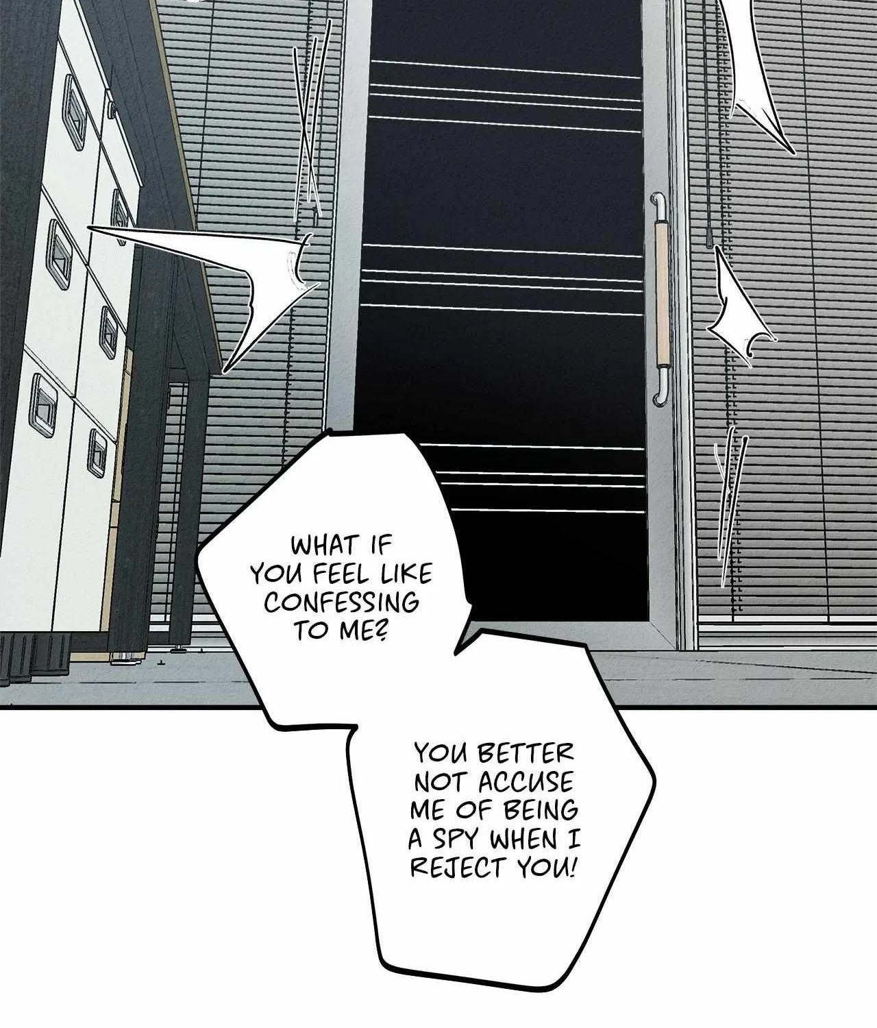 Read Approximal Guide chapter 15 image 107 on Lezhin