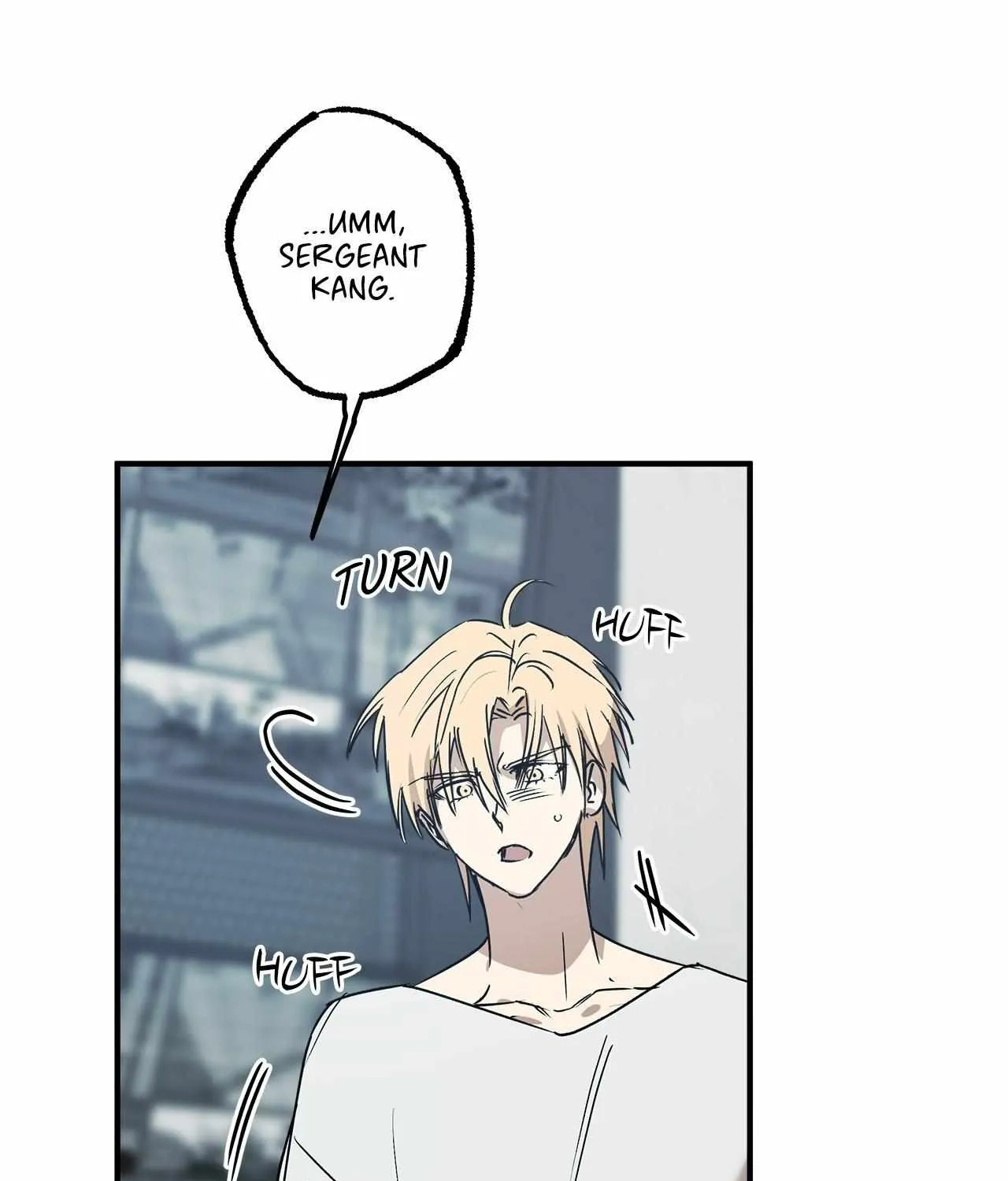 Read Approximal Guide chapter 15 image 108 on Lezhin