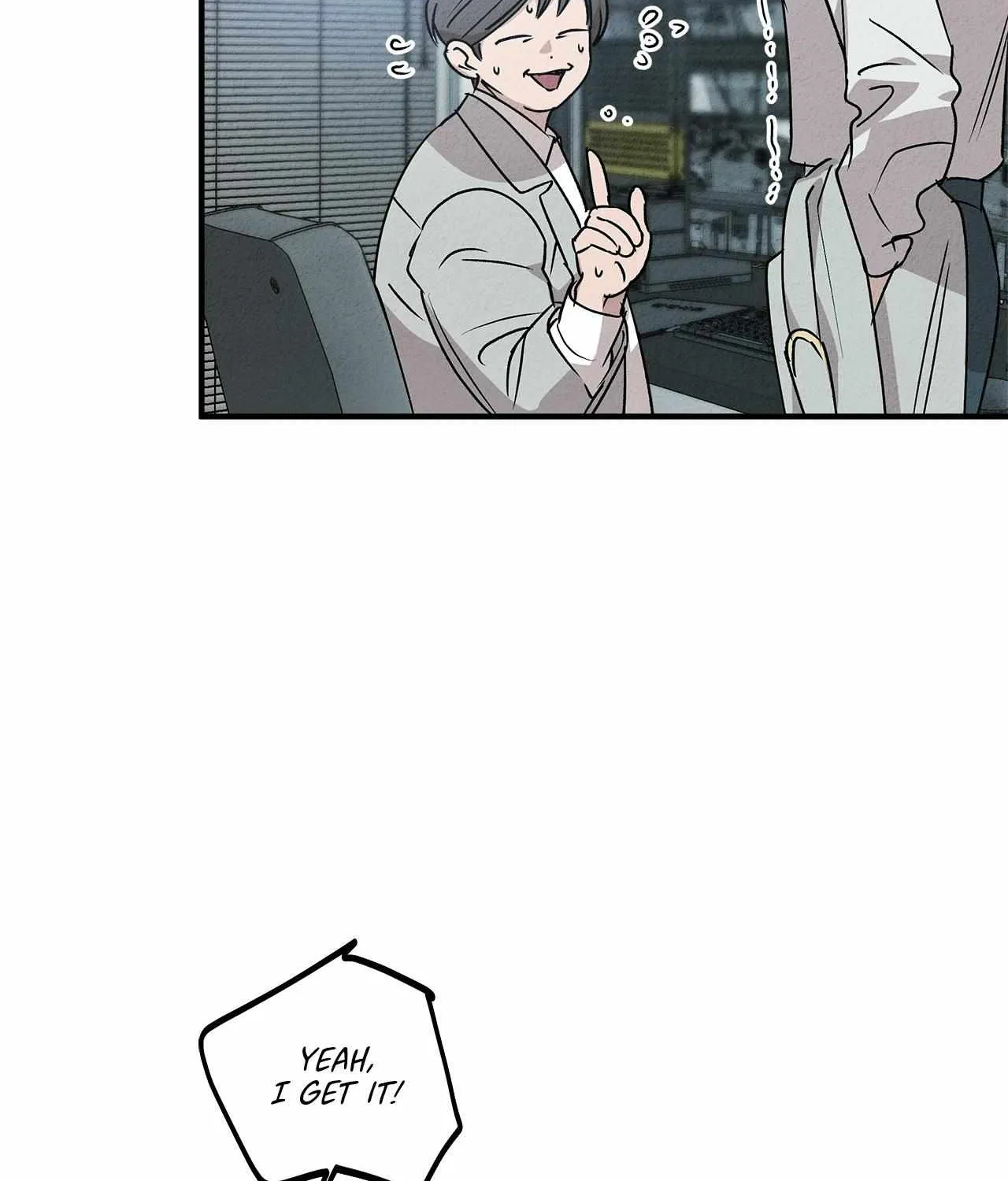 Read Approximal Guide chapter 15 image 111 on Lezhin