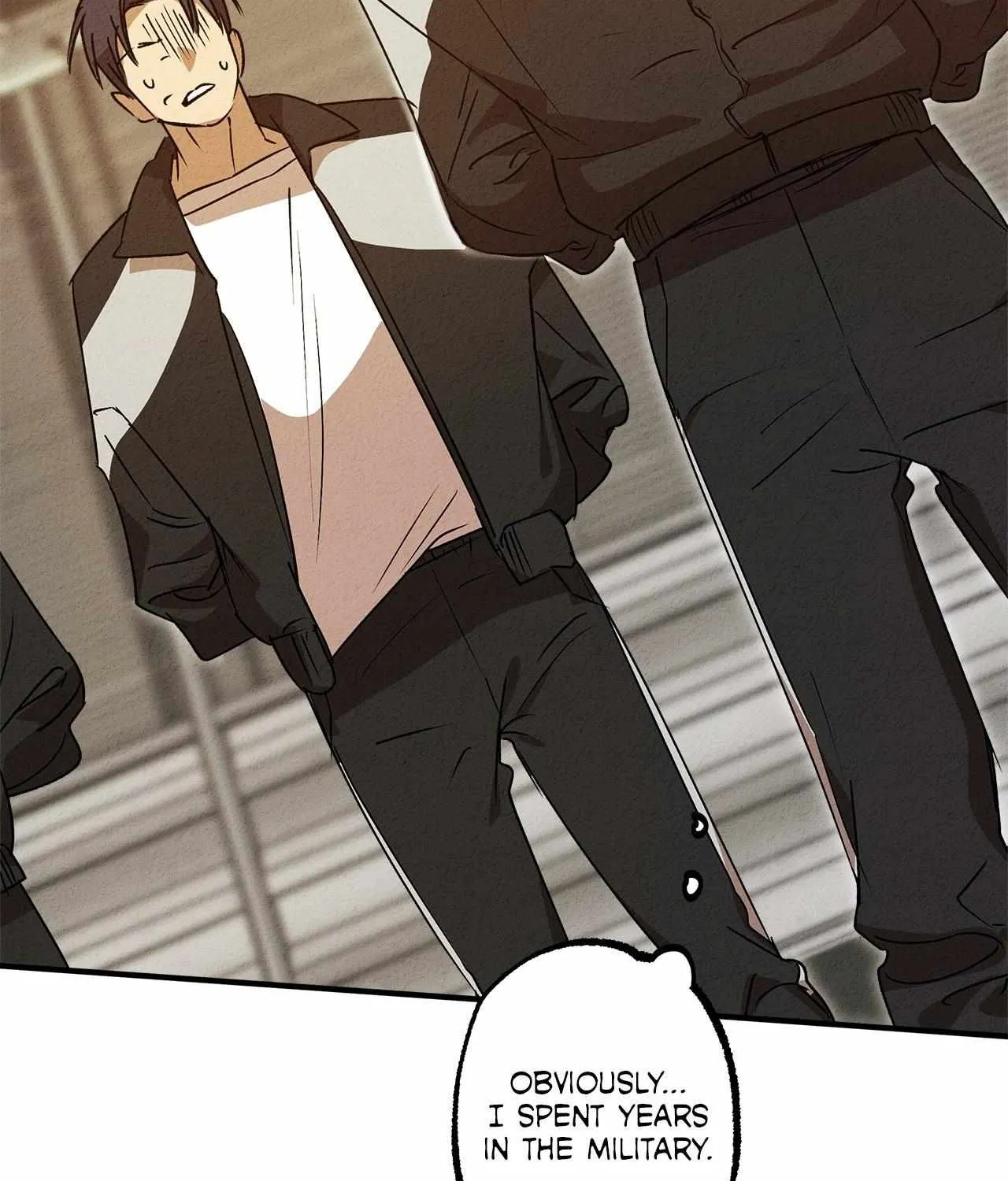 Read Approximal Guide chapter 15 image 121 on Lezhin