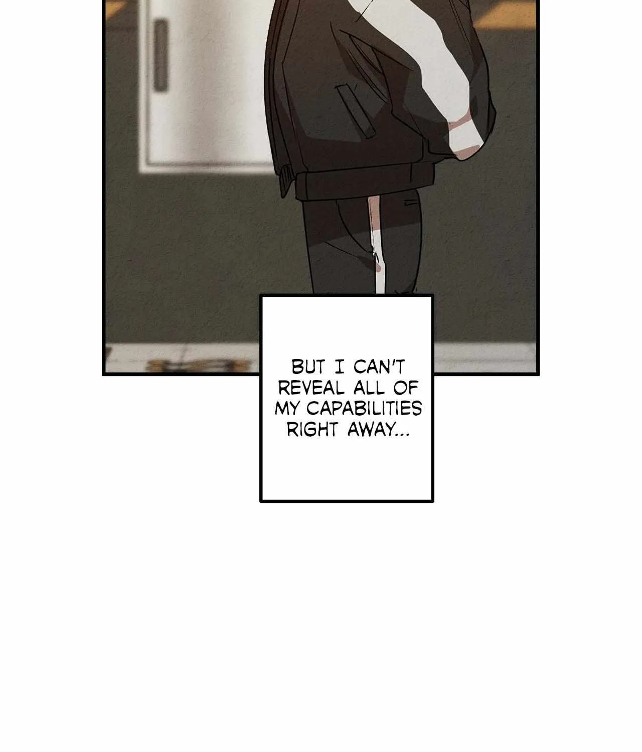 Read Approximal Guide chapter 15 image 128 on Lezhin