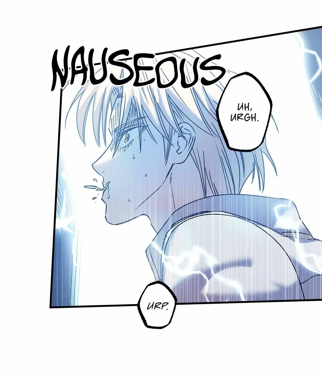 Read Approximal Guide chapter 15 image 13 on Lezhin