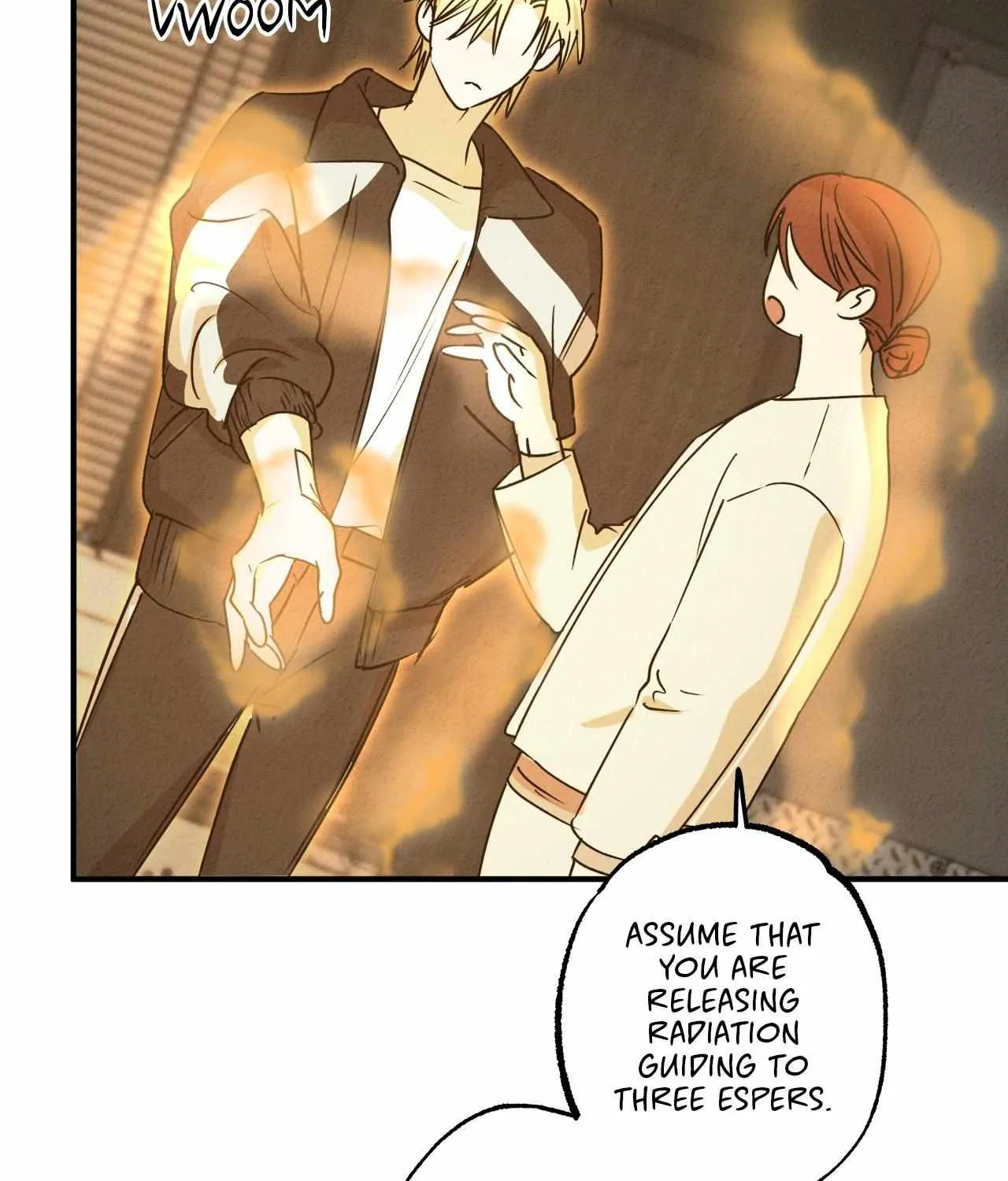 Read Approximal Guide chapter 15 image 136 on Lezhin