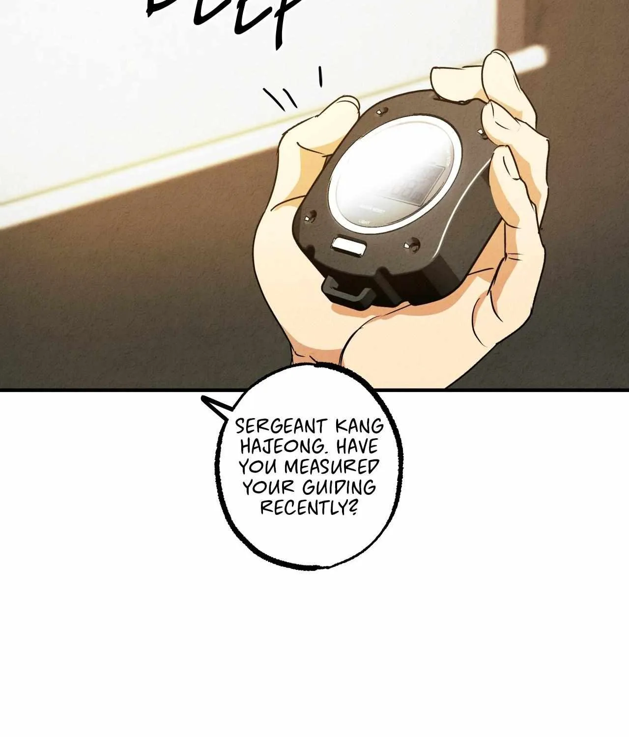 Read Approximal Guide chapter 15 image 142 on Lezhin