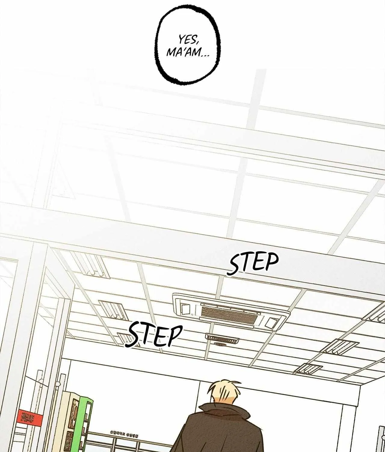 Read Approximal Guide chapter 15 image 148 on Lezhin