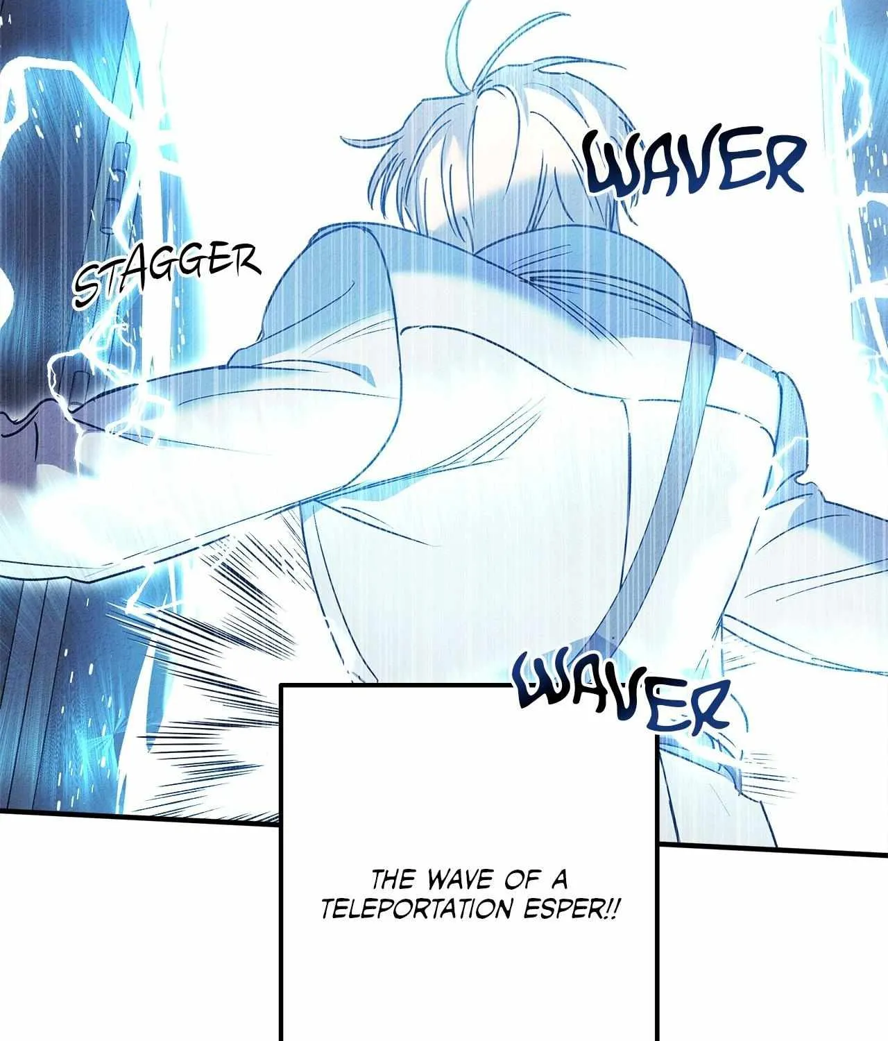 Read Approximal Guide chapter 15 image 15 on Lezhin