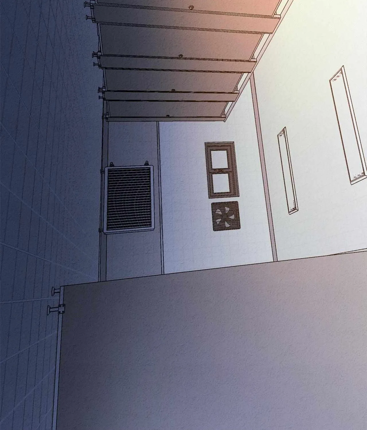 Read Approximal Guide chapter 15 image 24 on Lezhin