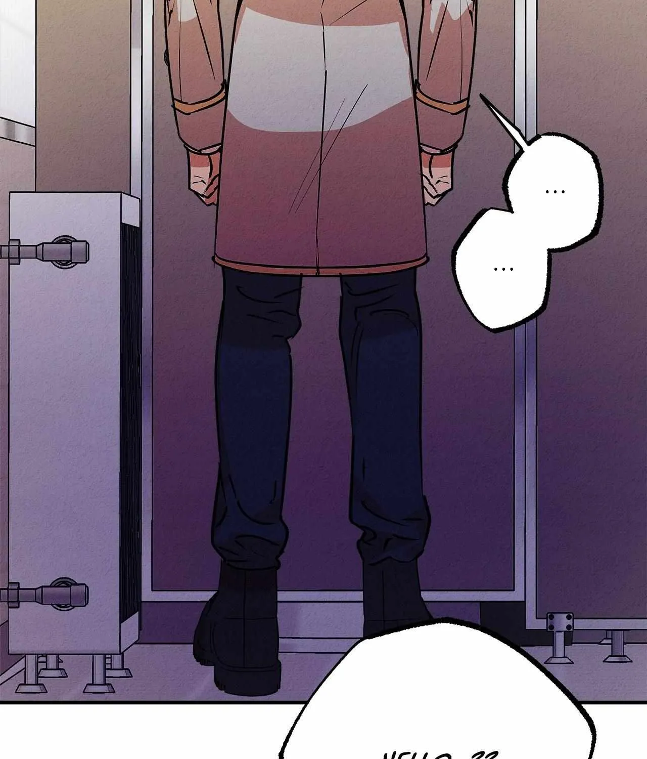 Read Approximal Guide chapter 15 image 3 on Lezhin