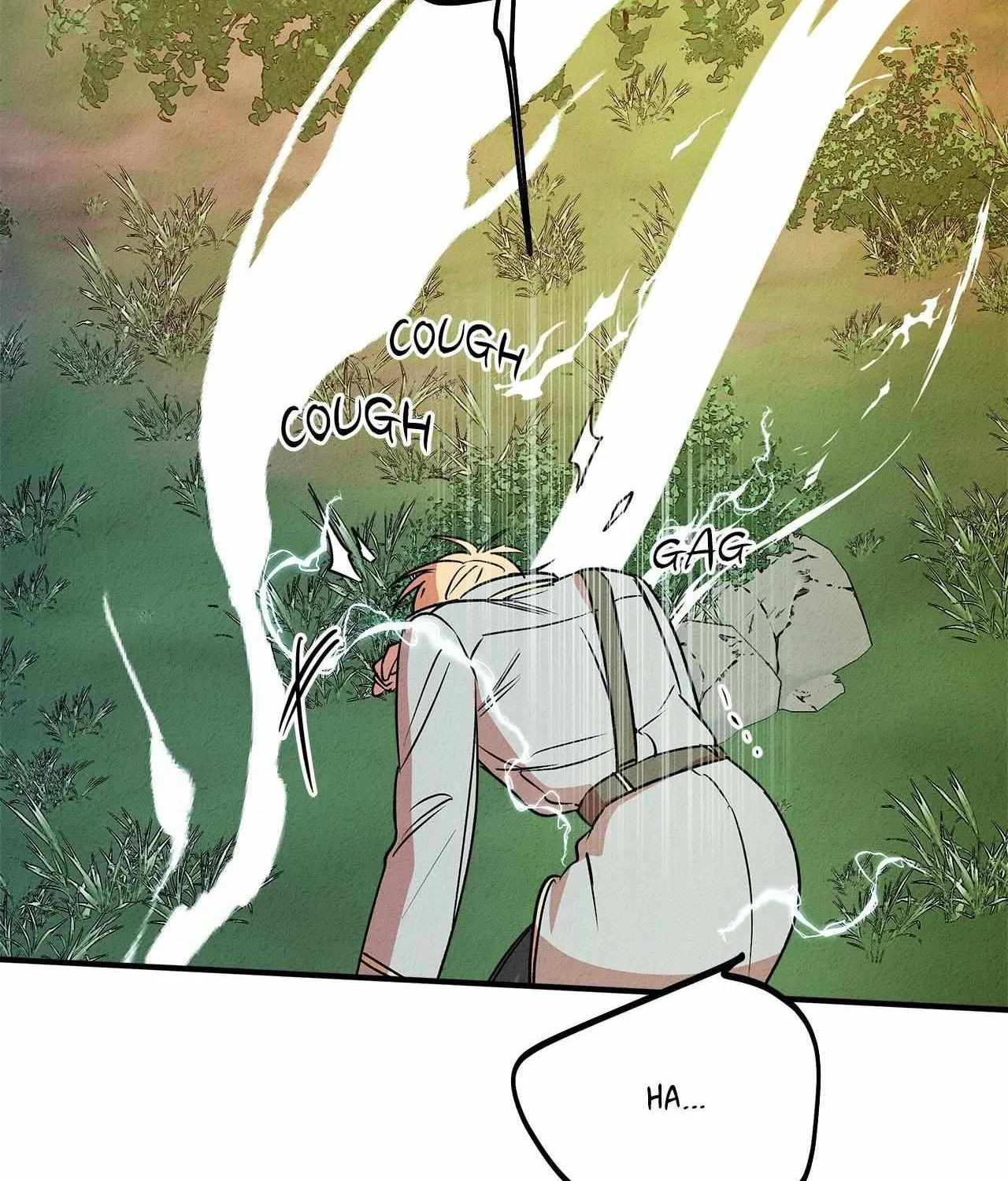 Read Approximal Guide chapter 15 image 32 on Lezhin