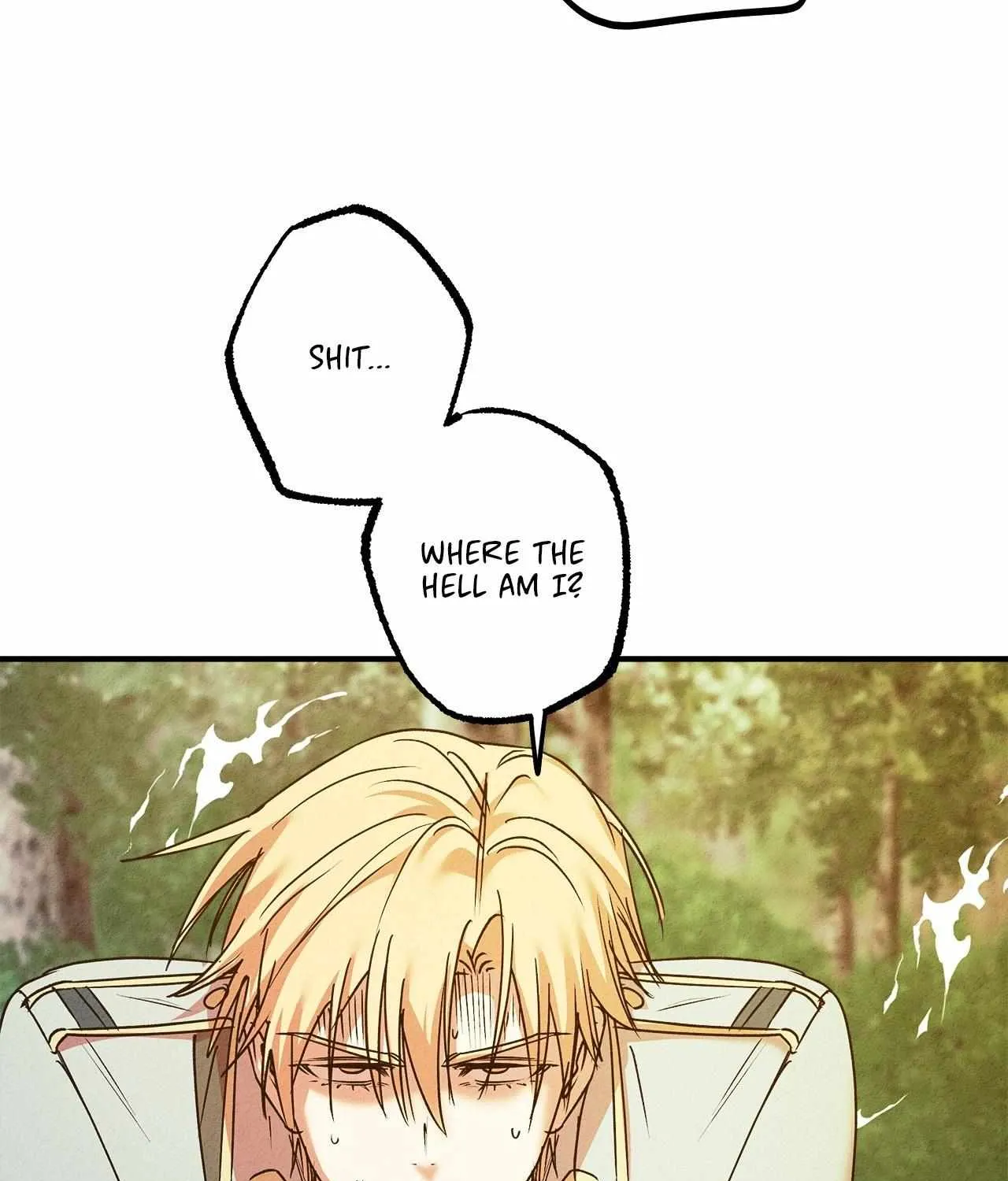Read Approximal Guide chapter 15 image 33 on Lezhin