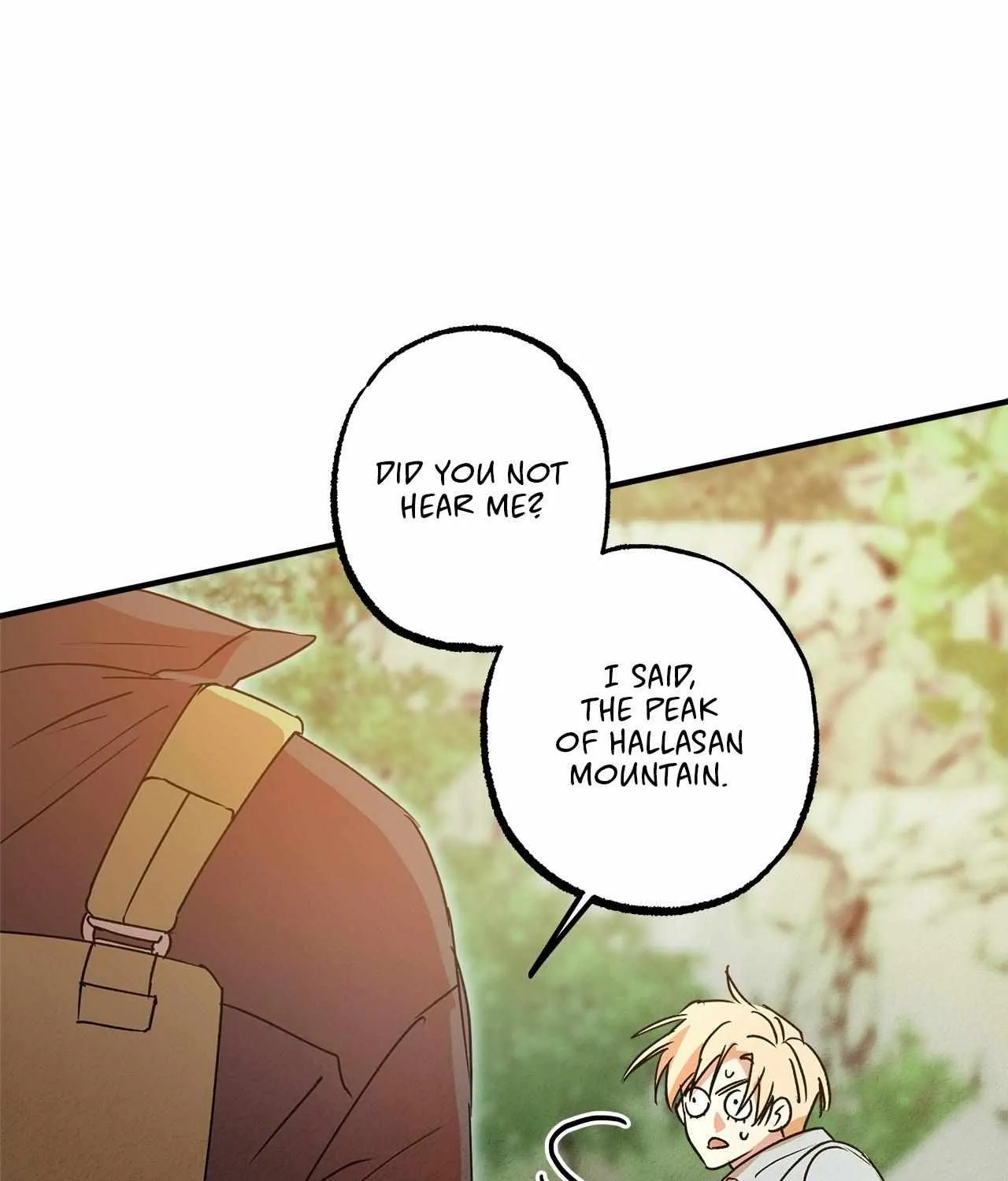 Read Approximal Guide chapter 15 image 39 on Lezhin