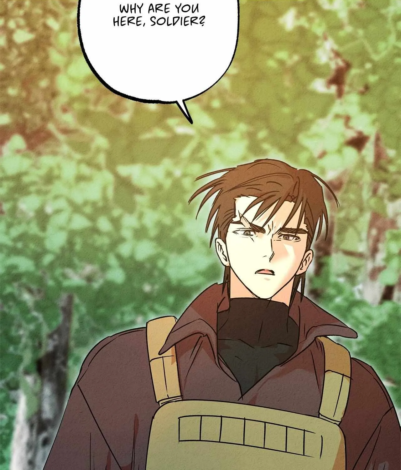 Read Approximal Guide chapter 15 image 41 on Lezhin