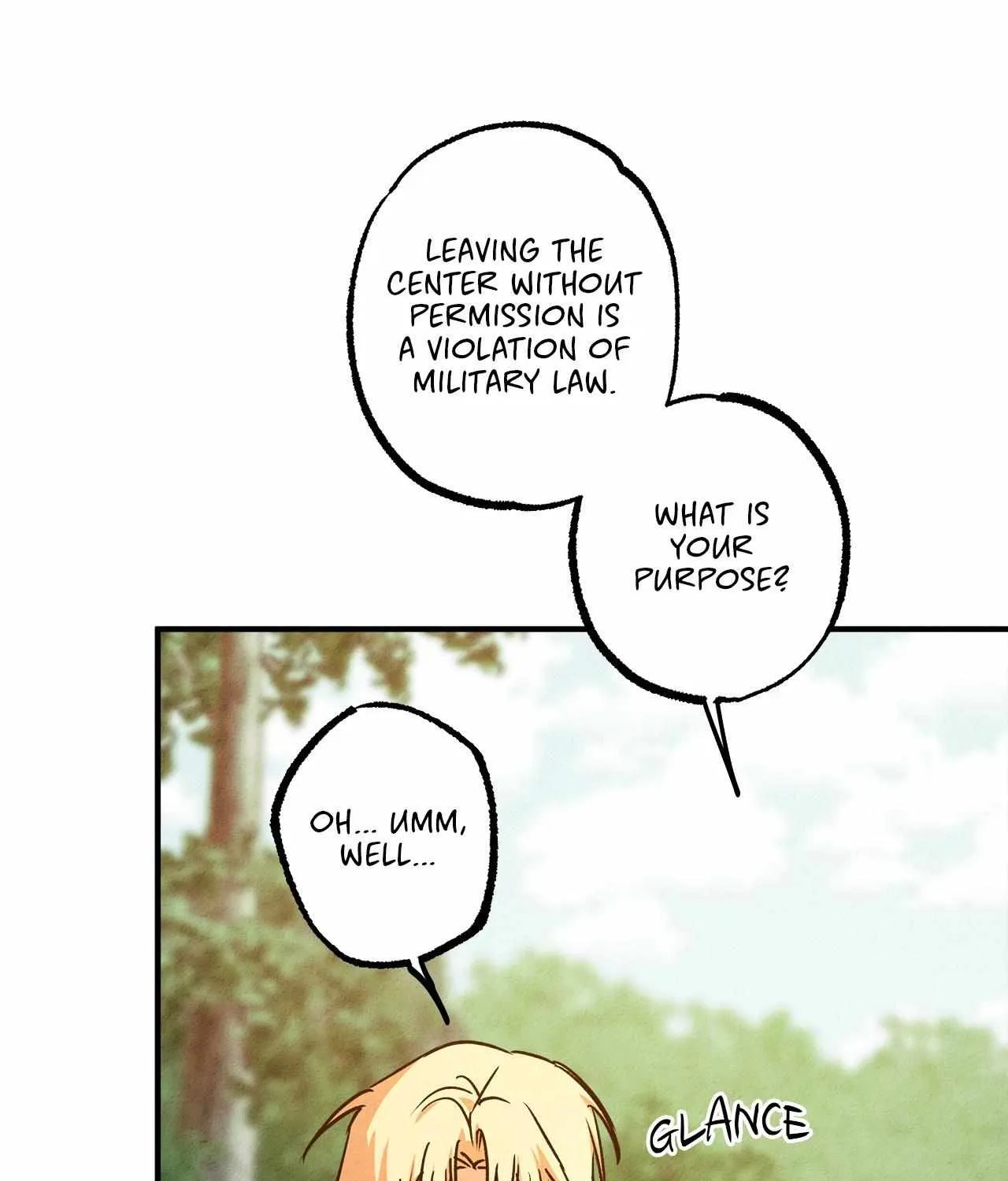 Read Approximal Guide chapter 15 image 45 on Lezhin