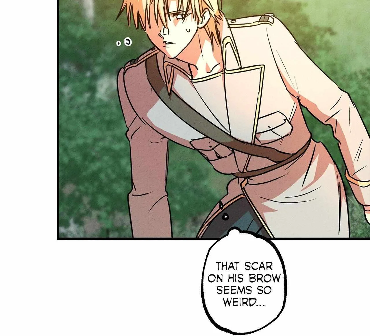 Read Approximal Guide chapter 15 image 46 on Lezhin