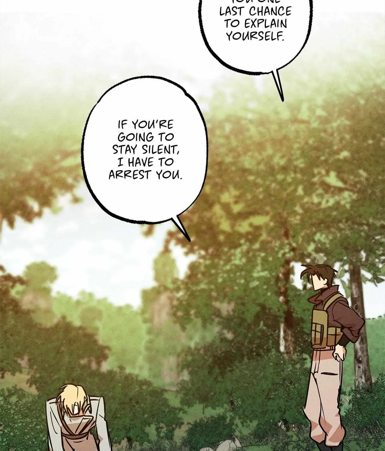 Read Approximal Guide chapter 15 image 53 on Lezhin