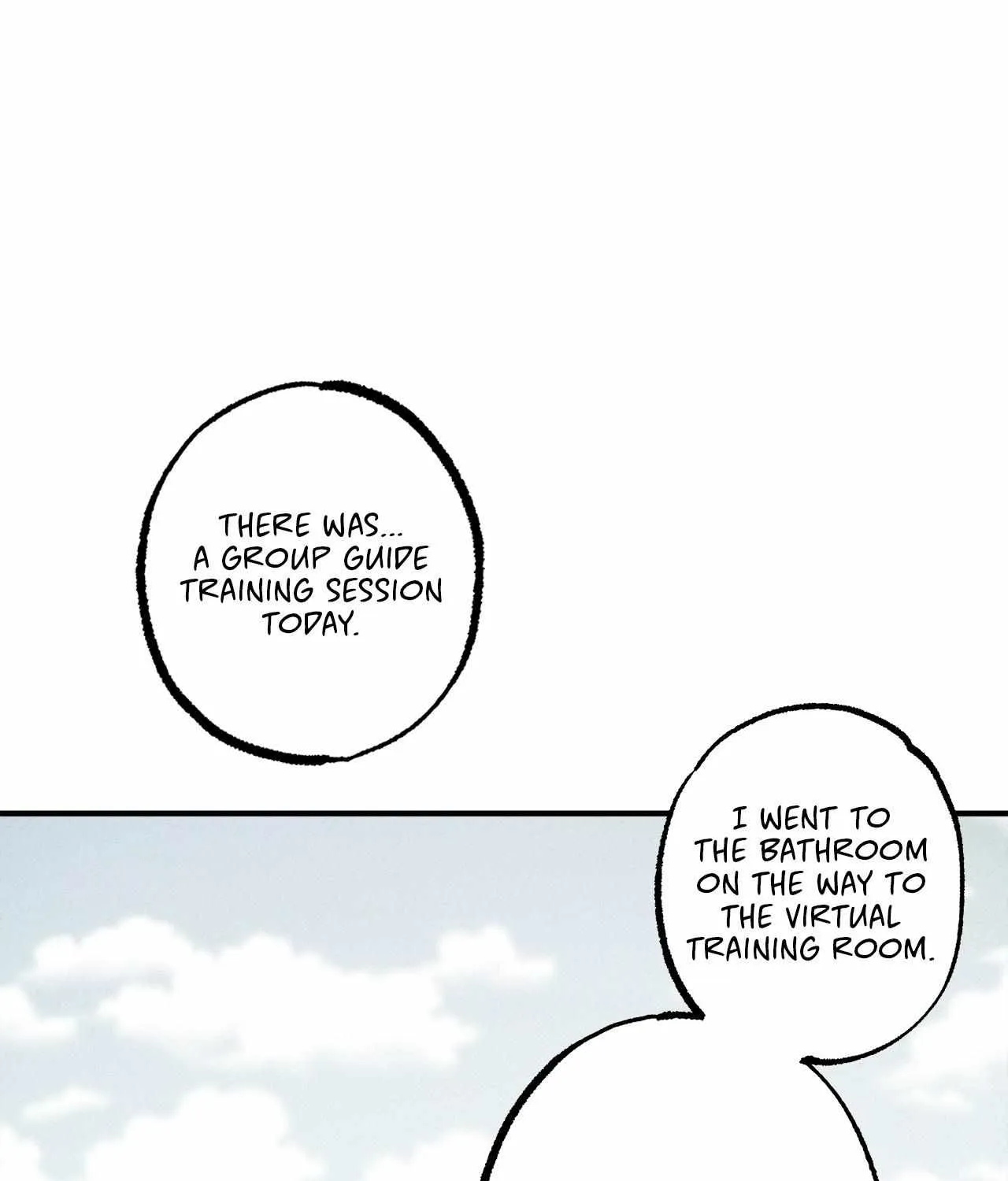 Read Approximal Guide chapter 15 image 56 on Lezhin