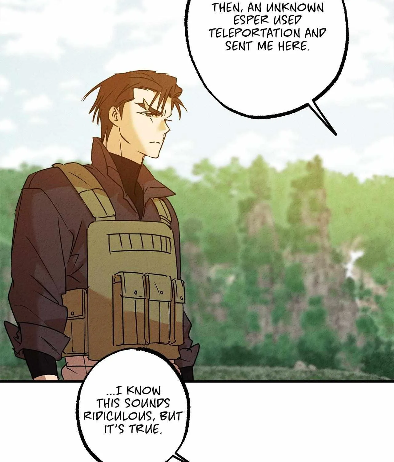 Read Approximal Guide chapter 15 image 57 on Lezhin