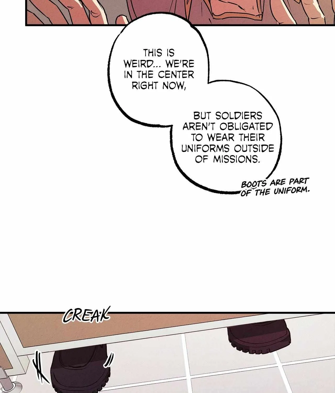 Read Approximal Guide chapter 15 image 6 on Lezhin