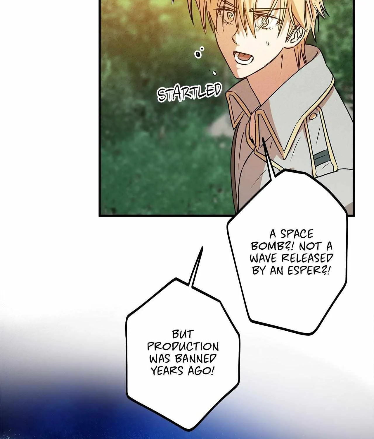 Read Approximal Guide chapter 15 image 60 on Lezhin