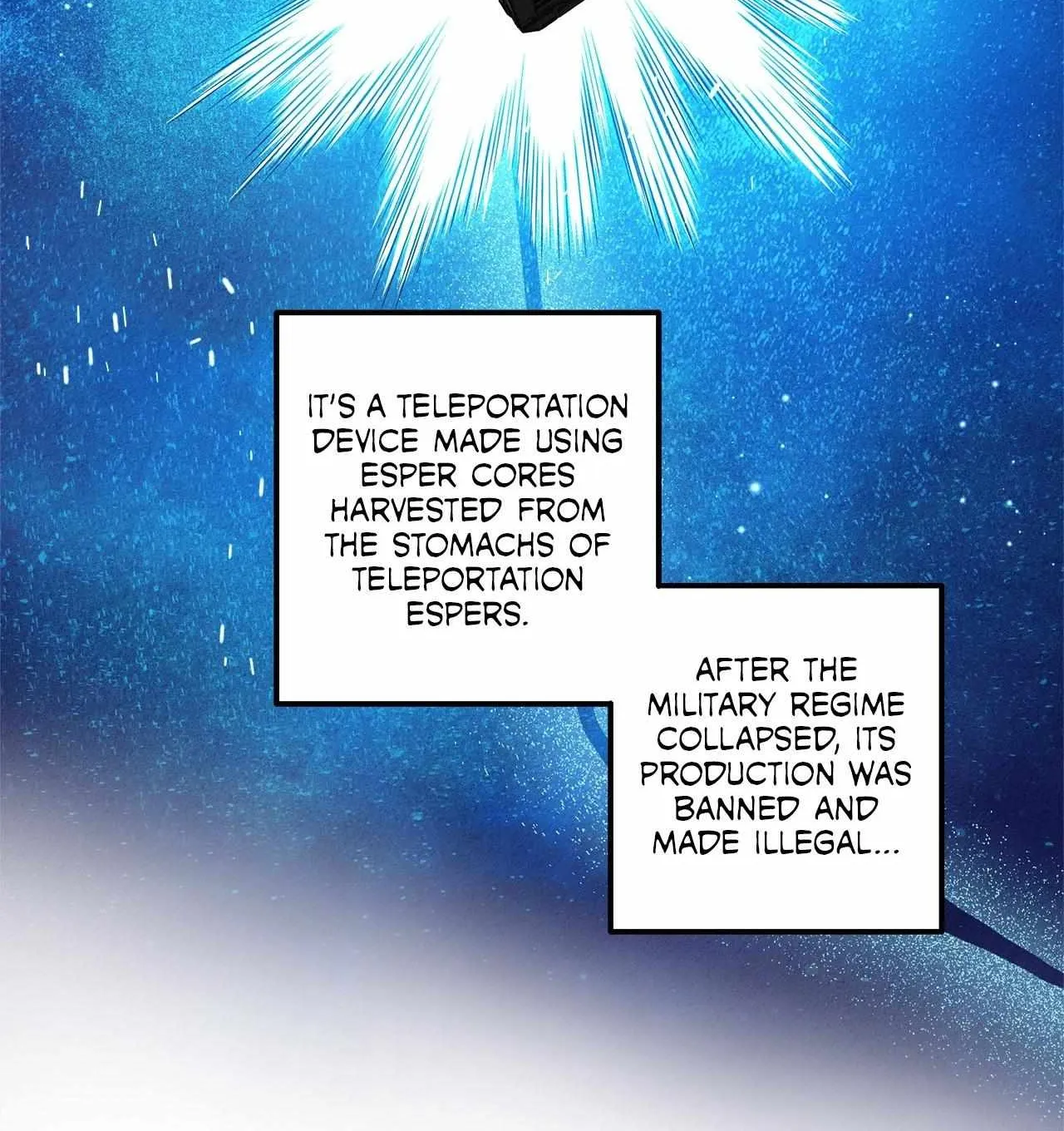 Read Approximal Guide chapter 15 image 62 on Lezhin