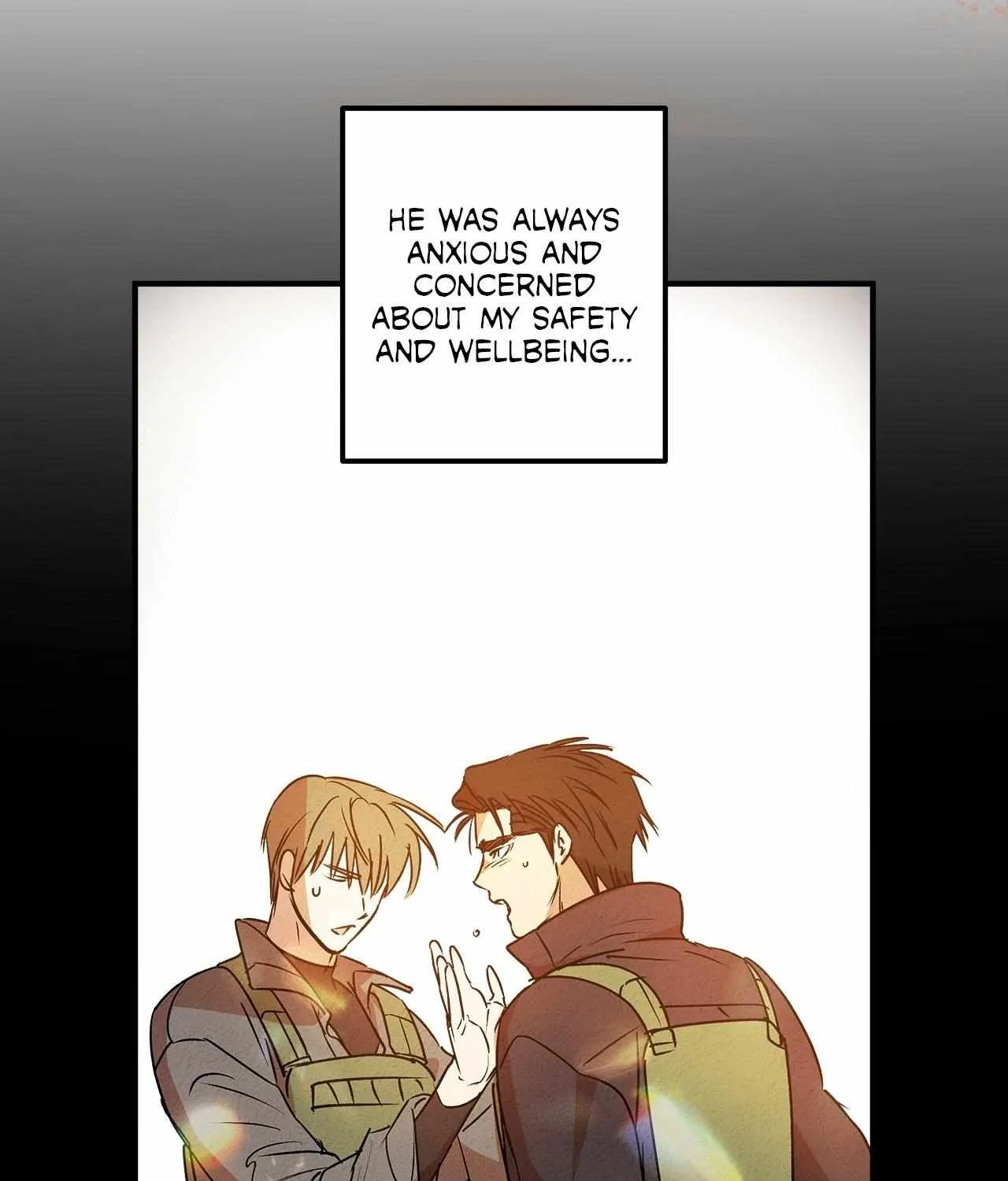 Read Approximal Guide chapter 15 image 68 on Lezhin