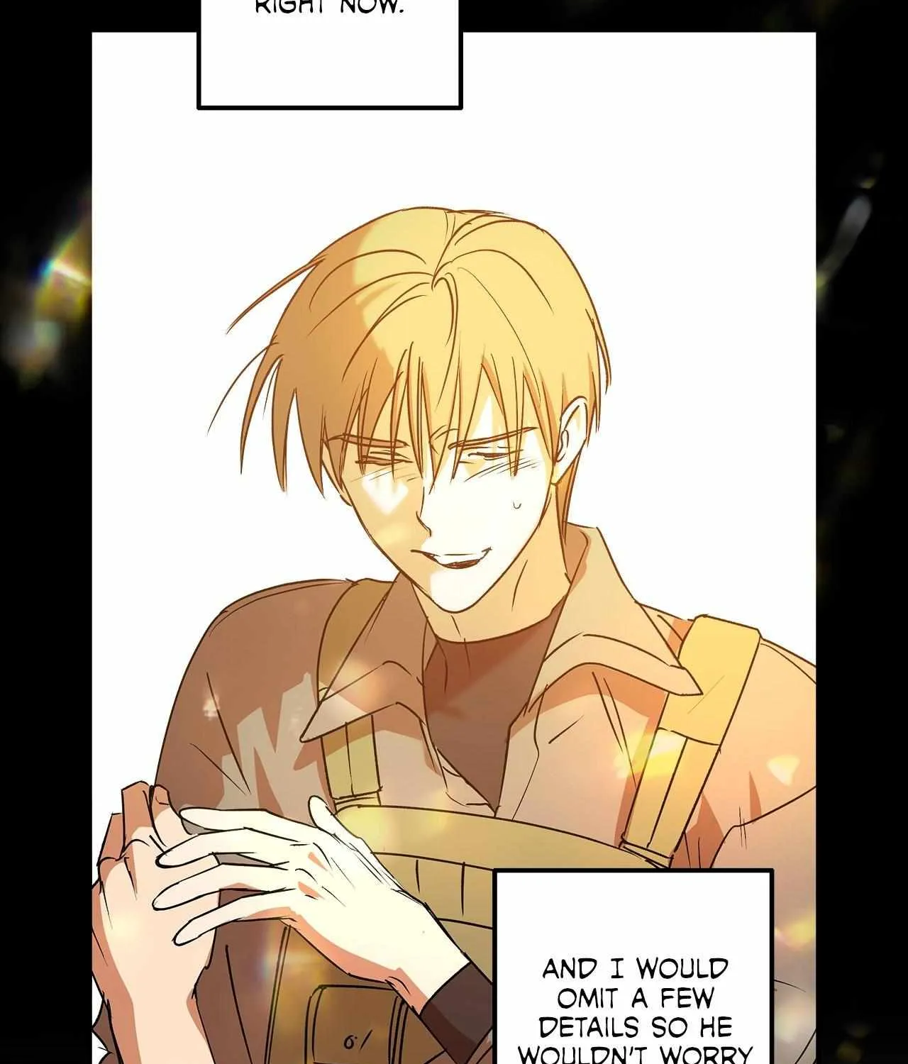 Read Approximal Guide chapter 15 image 70 on Lezhin
