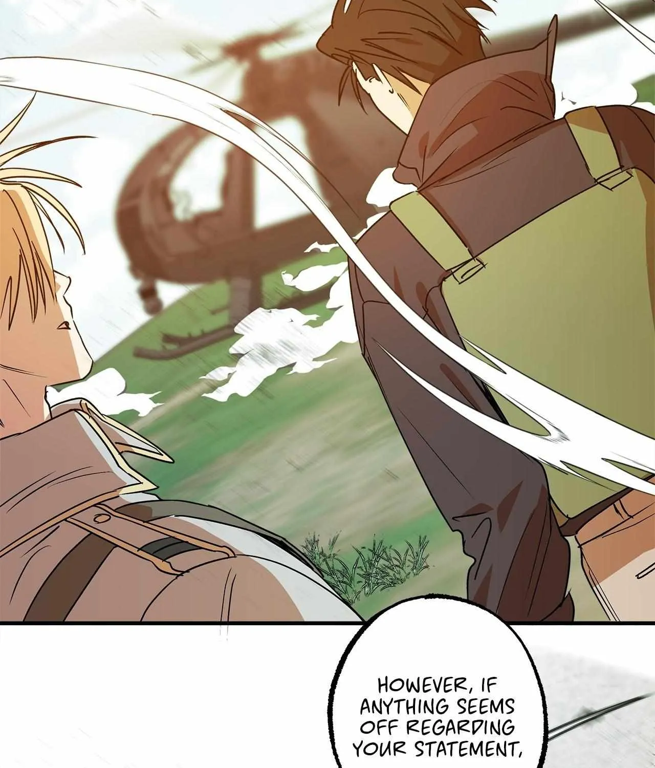 Read Approximal Guide chapter 15 image 74 on Lezhin