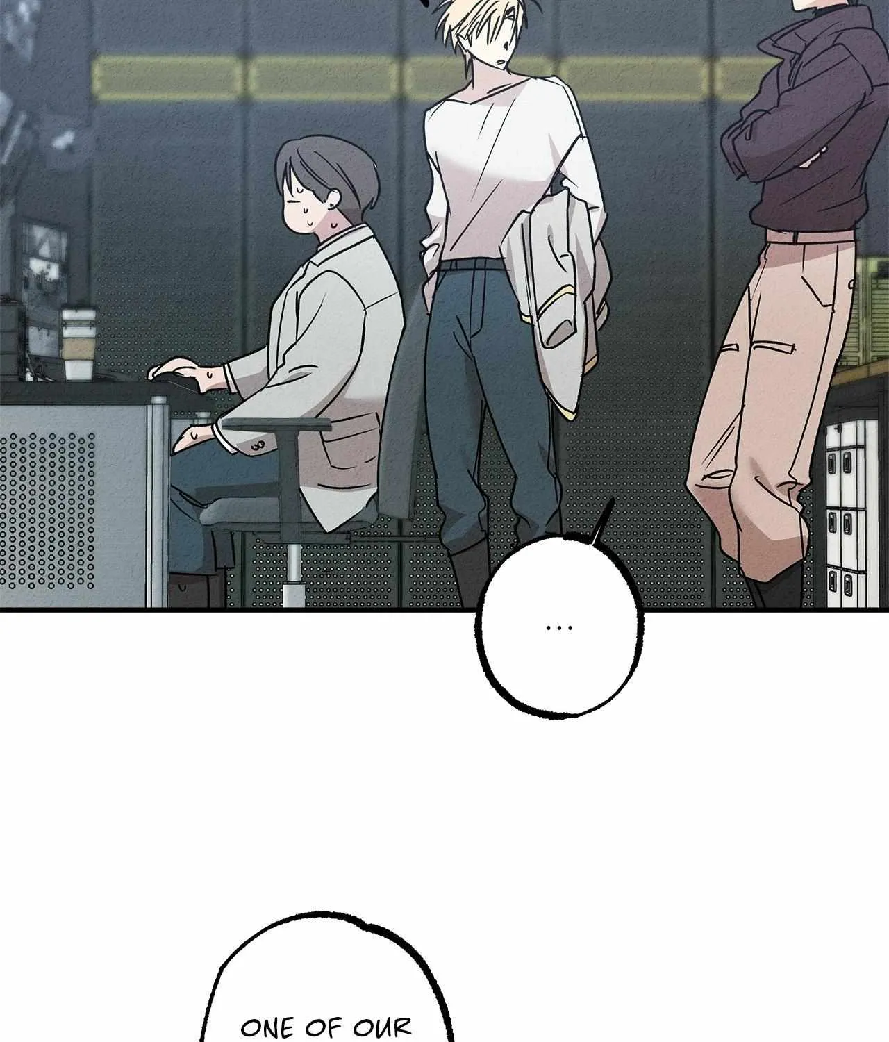 Read Approximal Guide chapter 15 image 84 on Lezhin