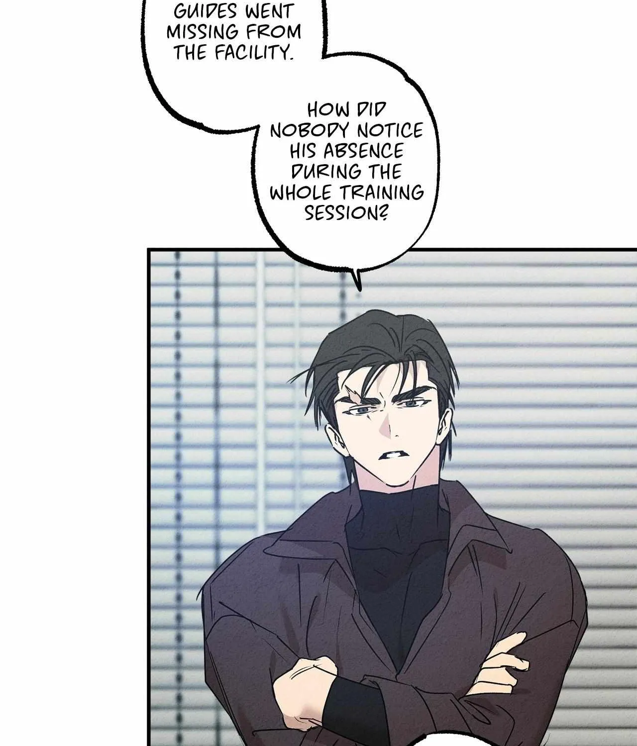 Read Approximal Guide chapter 15 image 85 on Lezhin