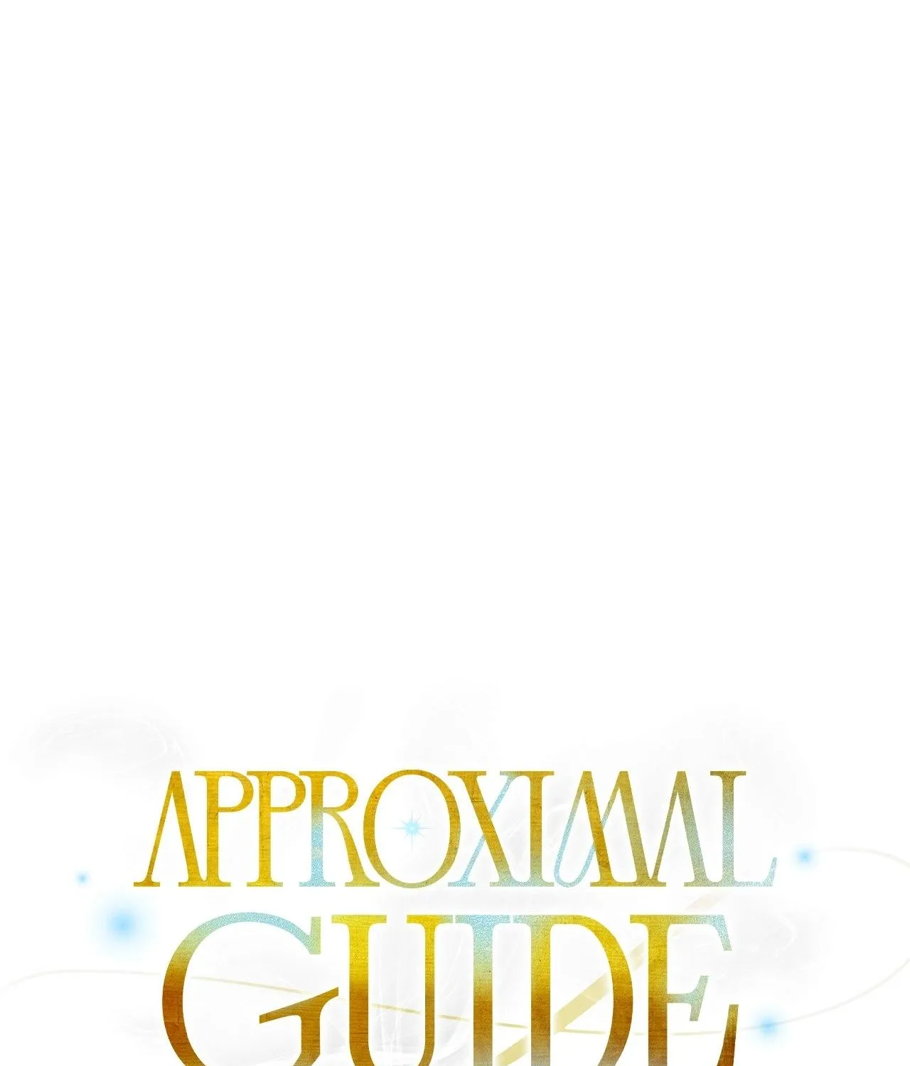 Read Approximal Guide chapter 16.5 image 1 on Lezhin