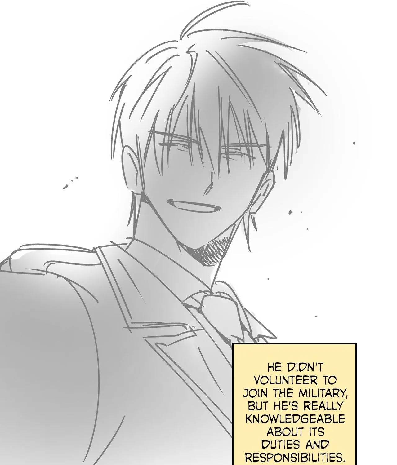 Read Approximal Guide chapter 16.5 image 13 on Lezhin
