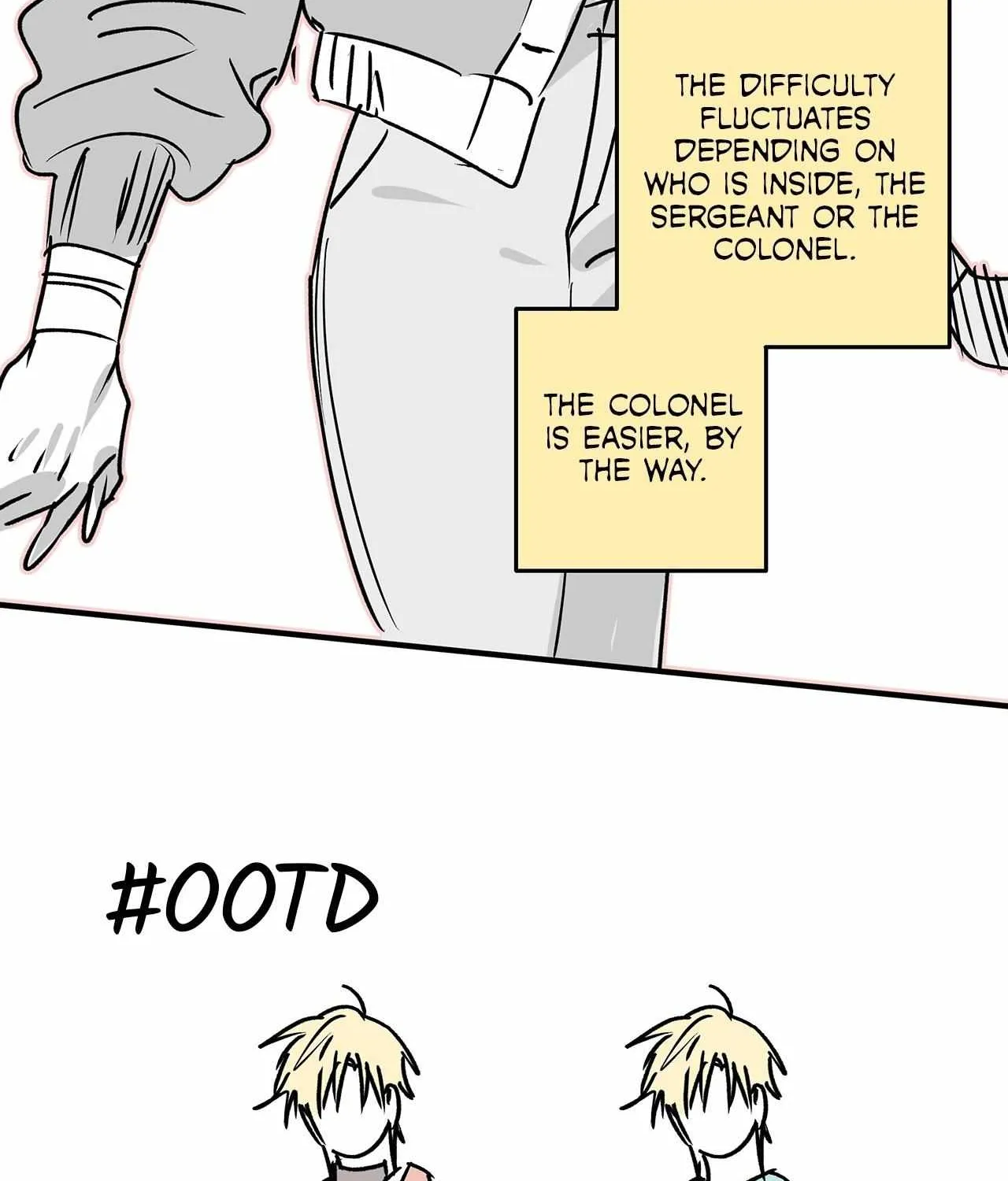 Read Approximal Guide chapter 16.5 image 16 on Lezhin