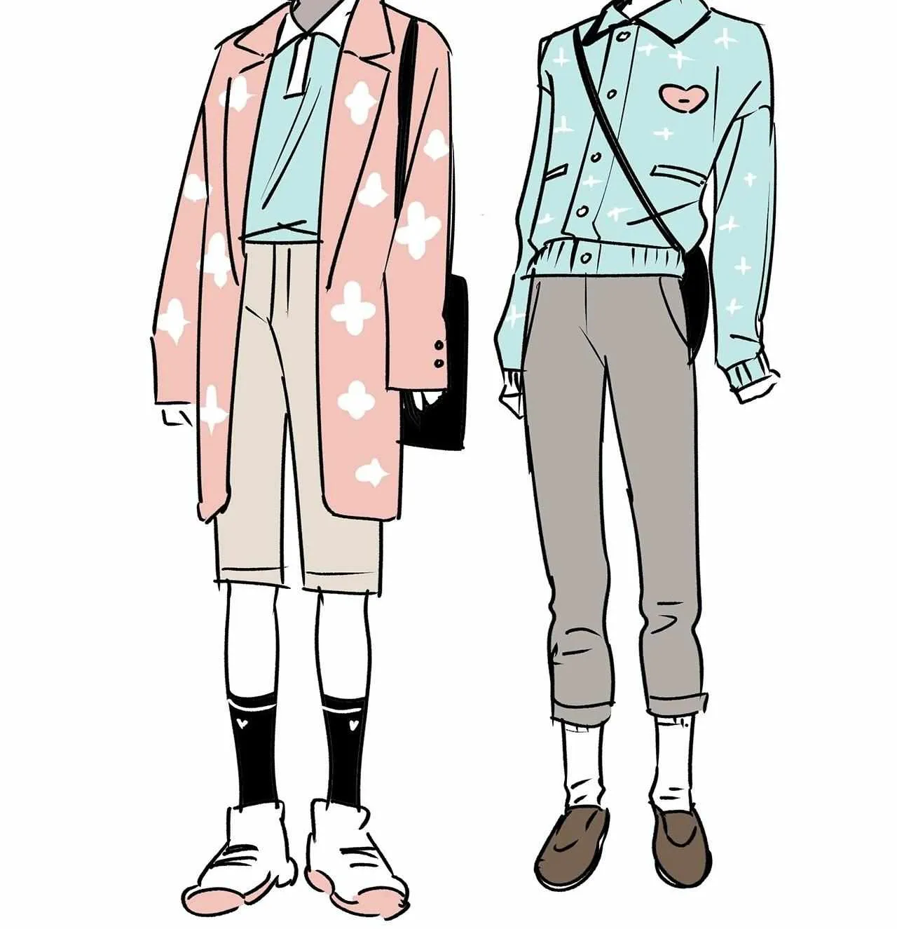 Read Approximal Guide chapter 16.5 image 17 on Lezhin