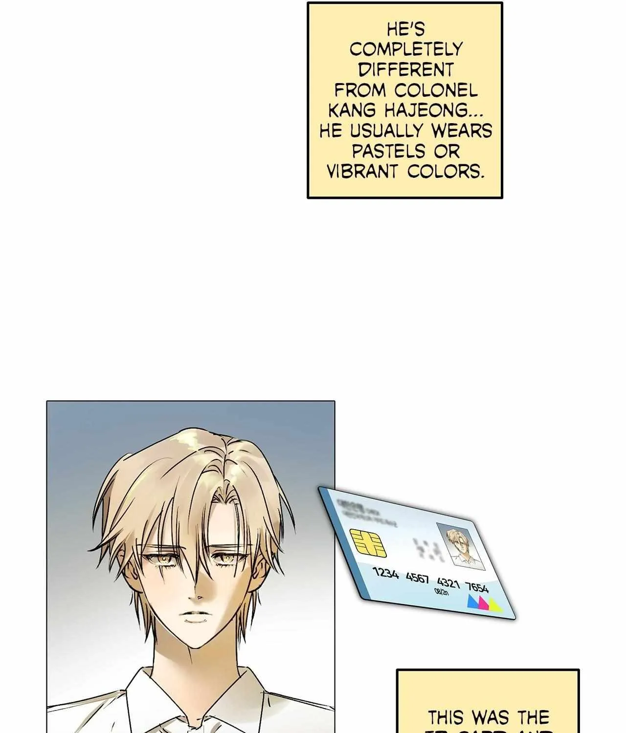 Read Approximal Guide chapter 16.5 image 18 on Lezhin