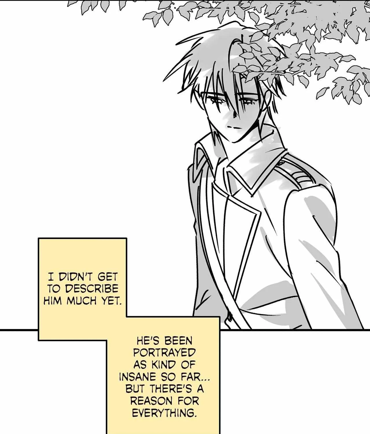 Read Approximal Guide chapter 16.5 image 21 on Lezhin