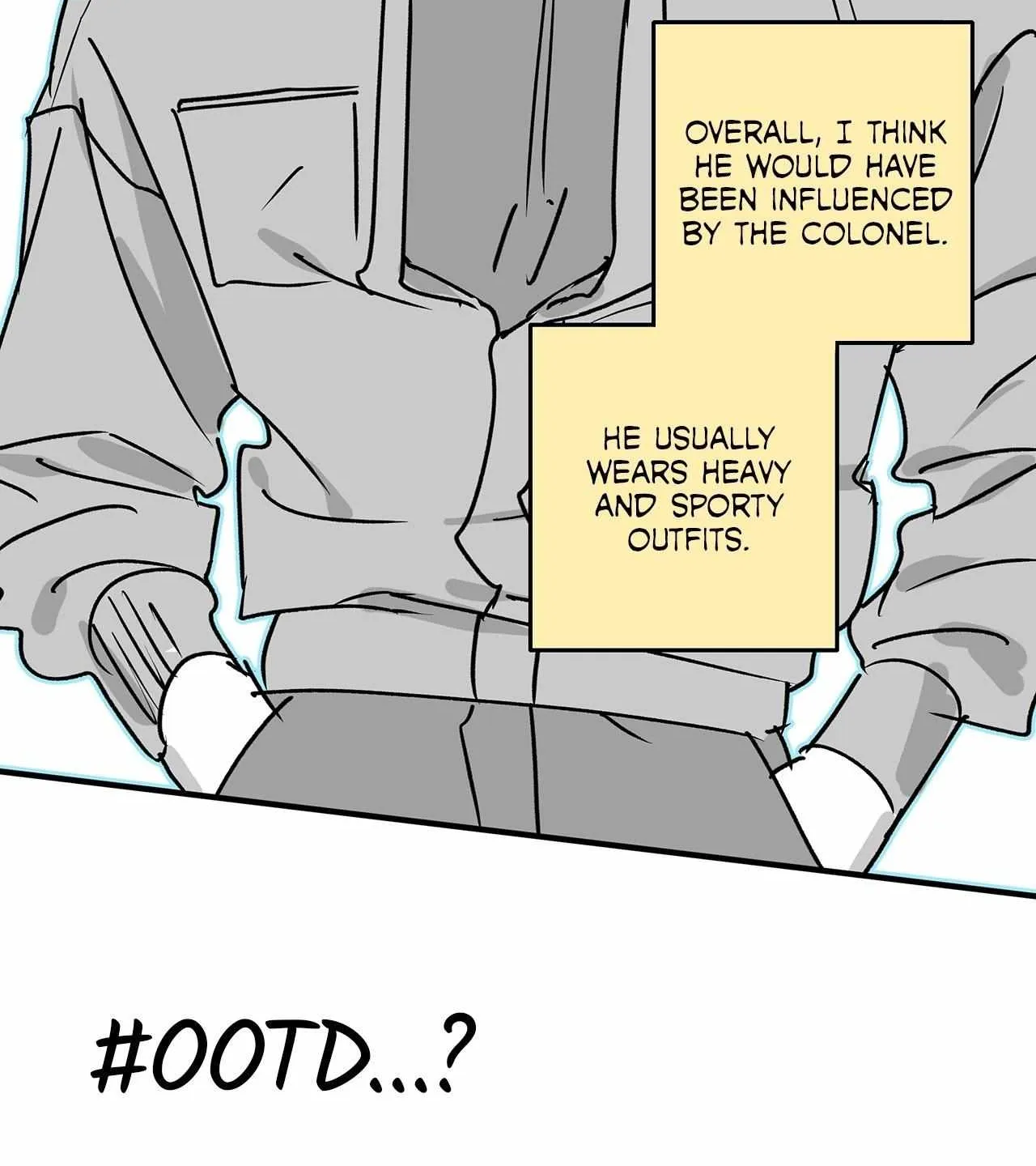Read Approximal Guide chapter 16.5 image 25 on Lezhin