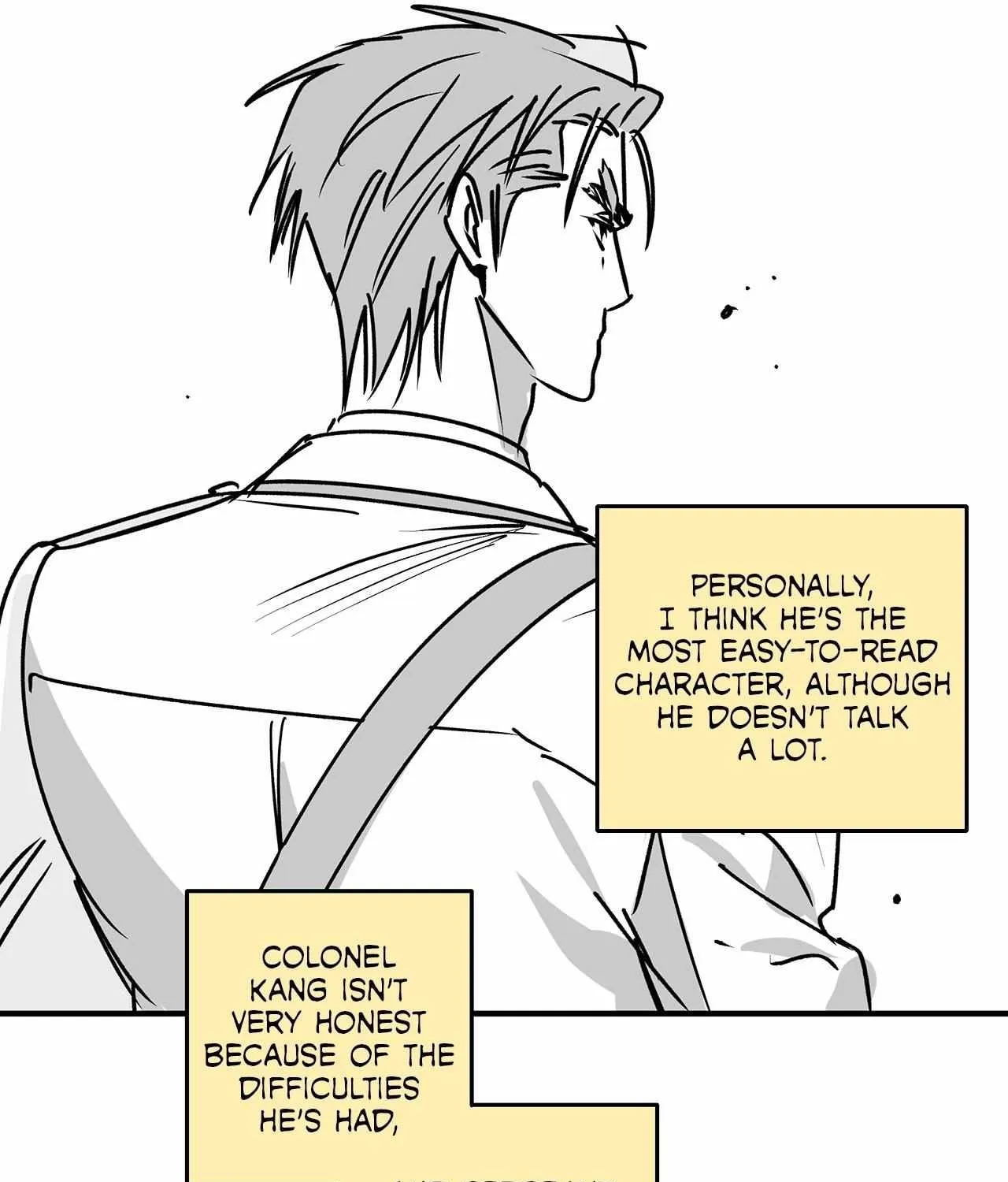 Read Approximal Guide chapter 16.5 image 28 on Lezhin